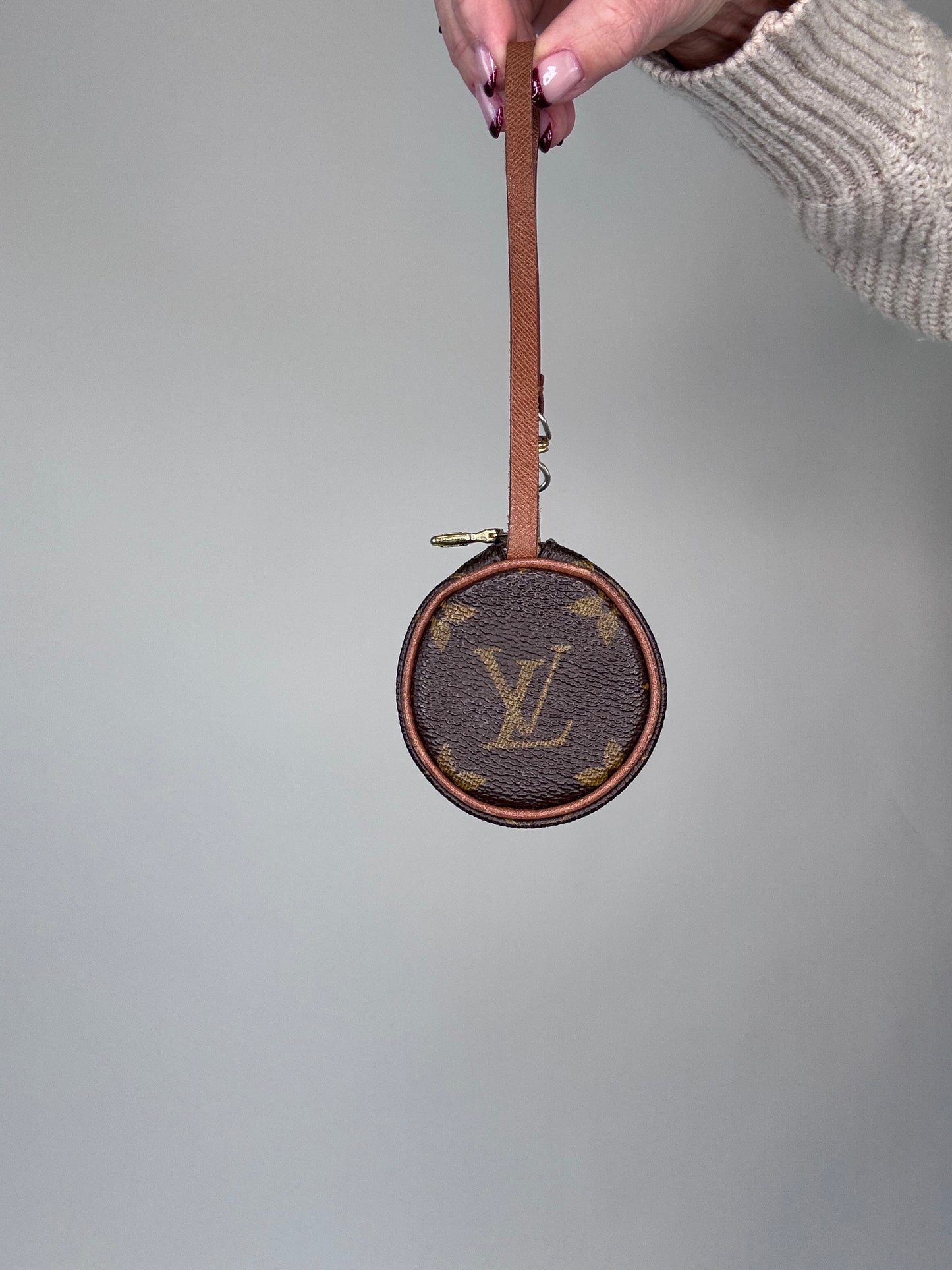 Louis Vuitton Papillon 30 With Baby Bag
