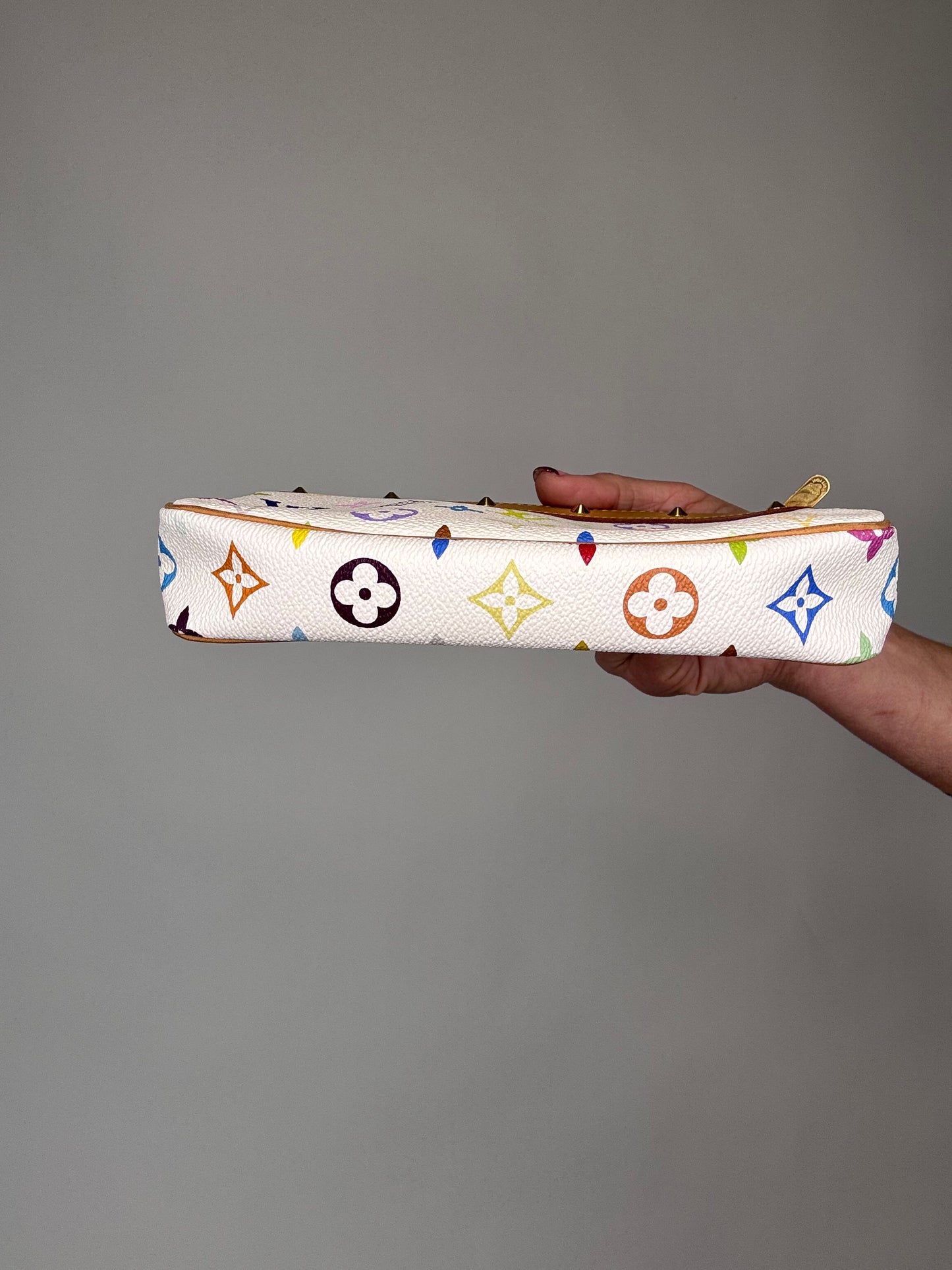 Louis Vuitton Takashi Murakami Pochette