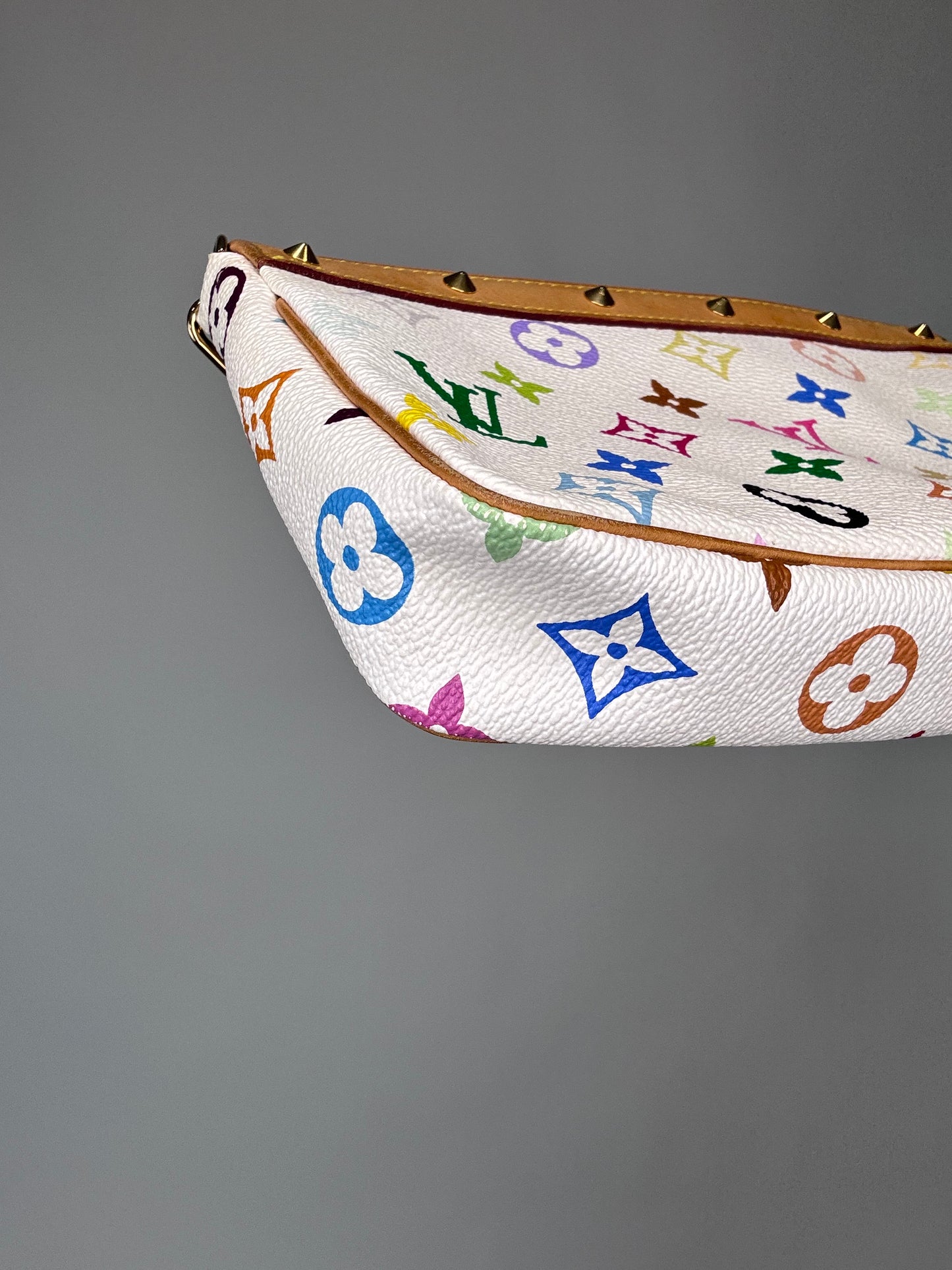 Louis Vuitton Takashi Murakami Pochette
