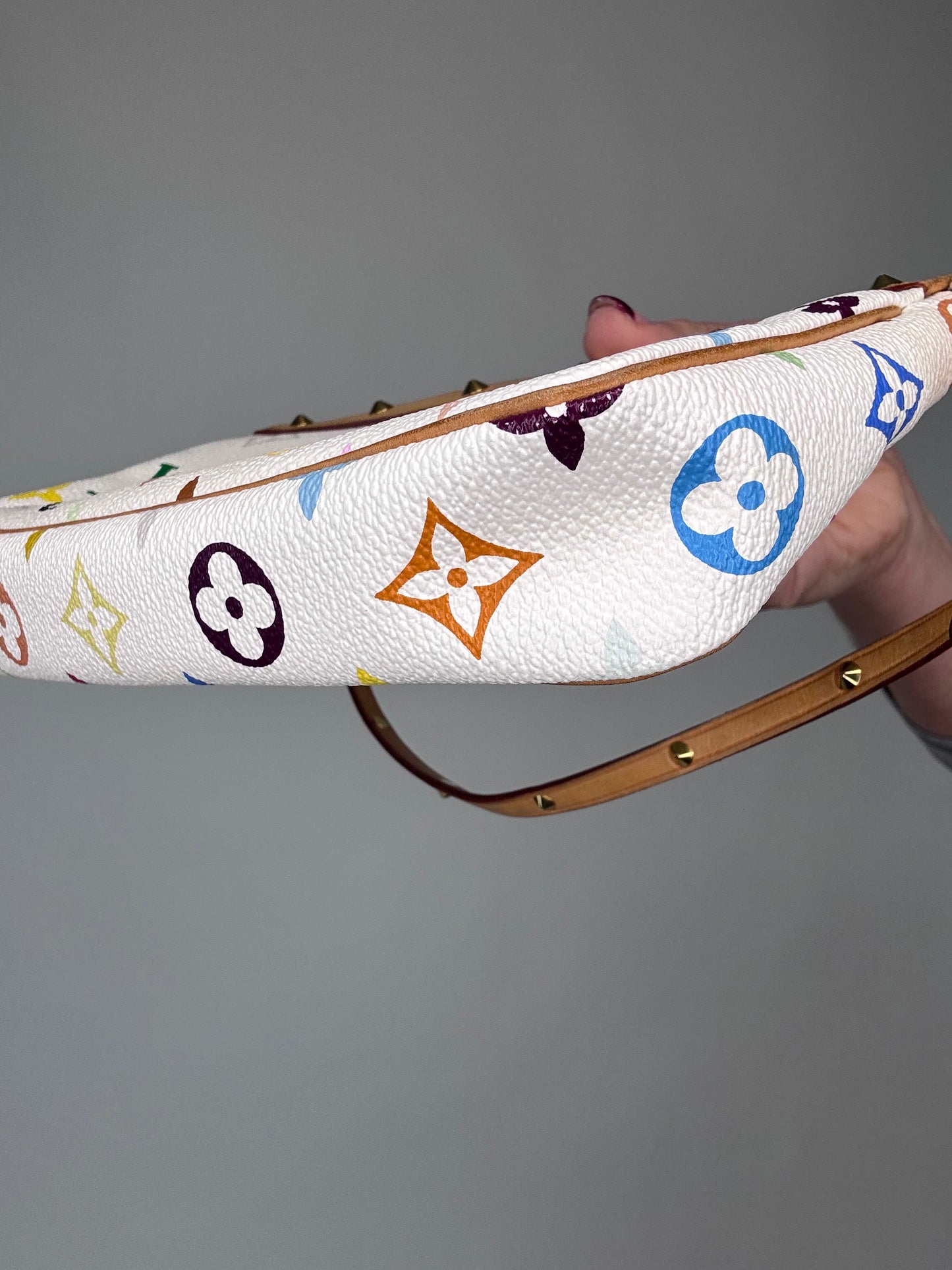 Louis Vuitton Takashi Murakami Pochette
