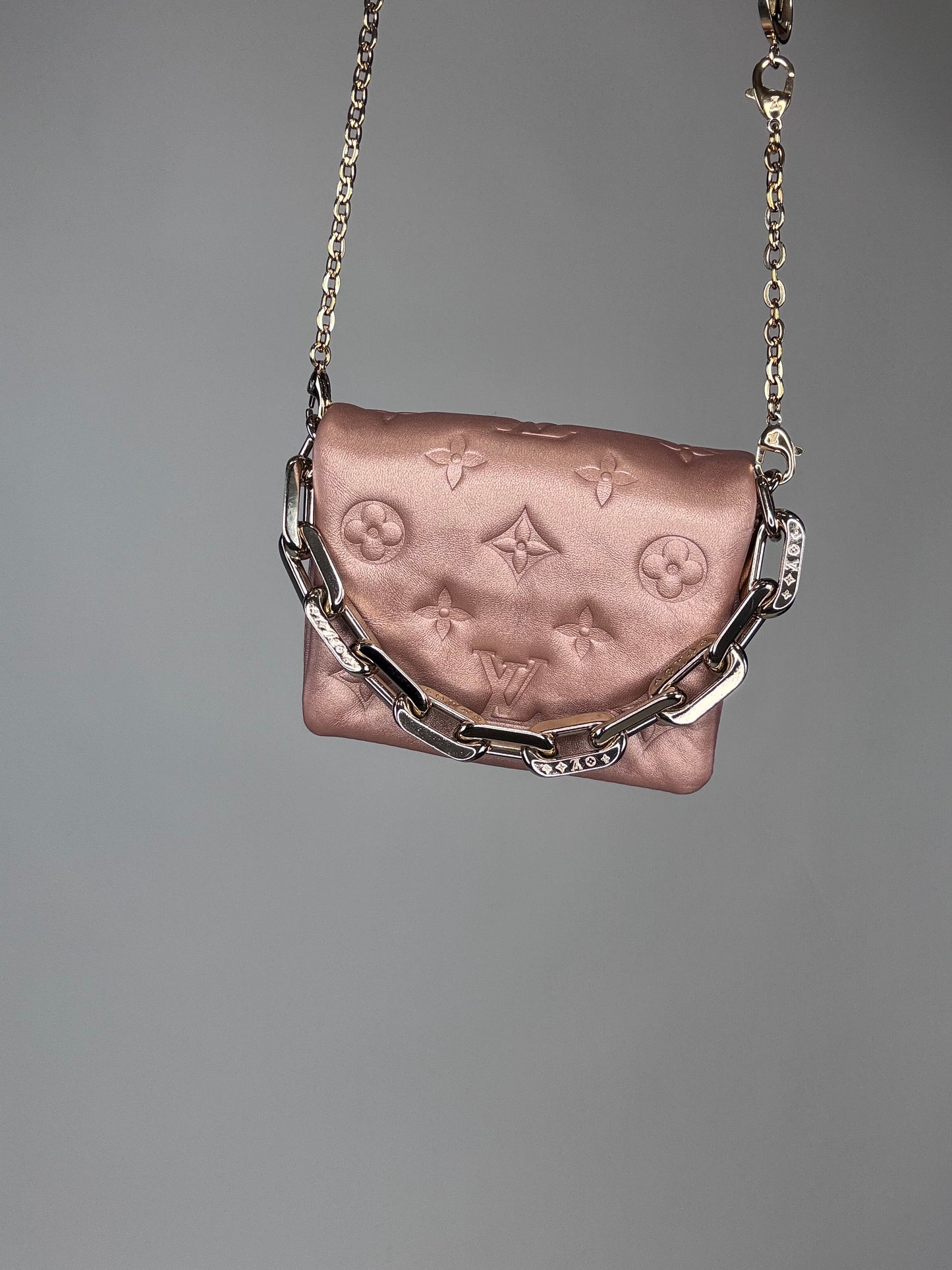 Louis Vuitton Coussin Crossbody Belt Bag