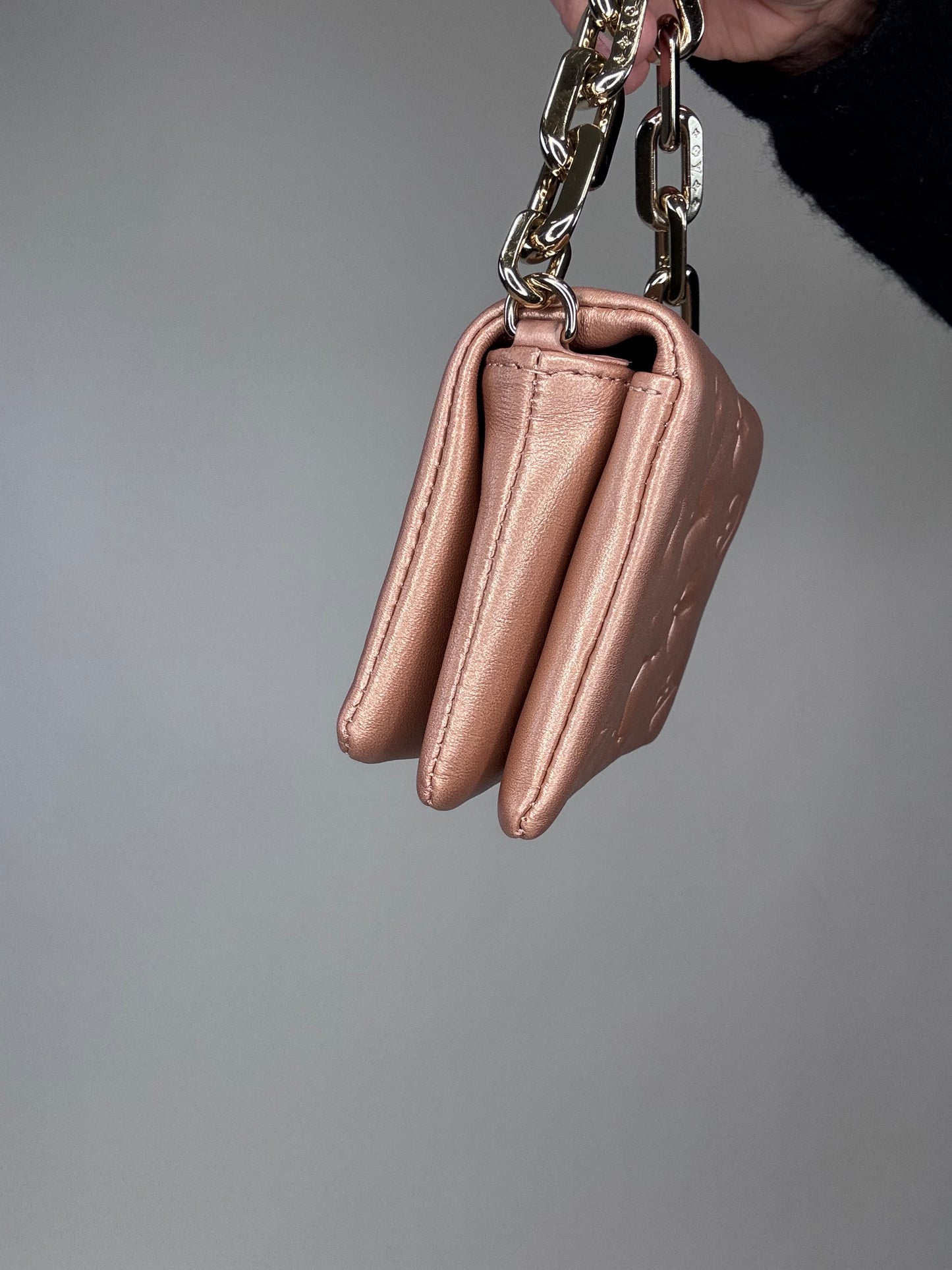 Louis Vuitton Coussin Crossbody Belt Bag