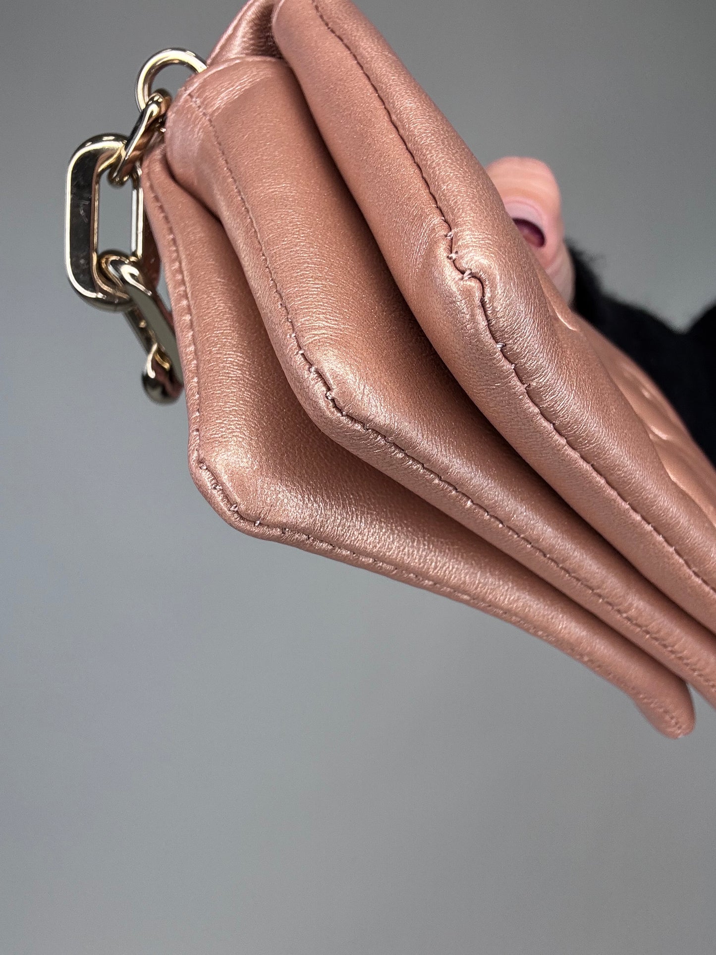 Louis Vuitton Coussin Crossbody Belt Bag