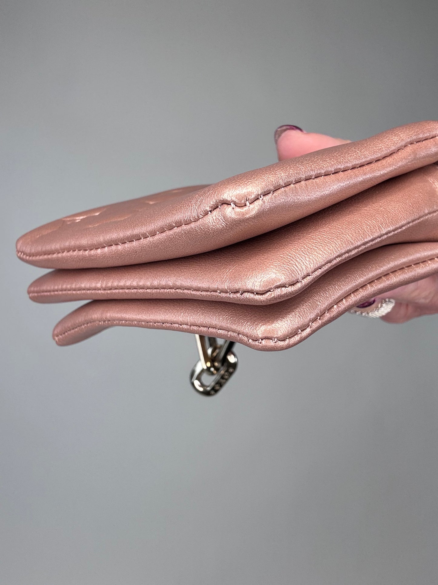 Louis Vuitton Coussin Crossbody Belt Bag