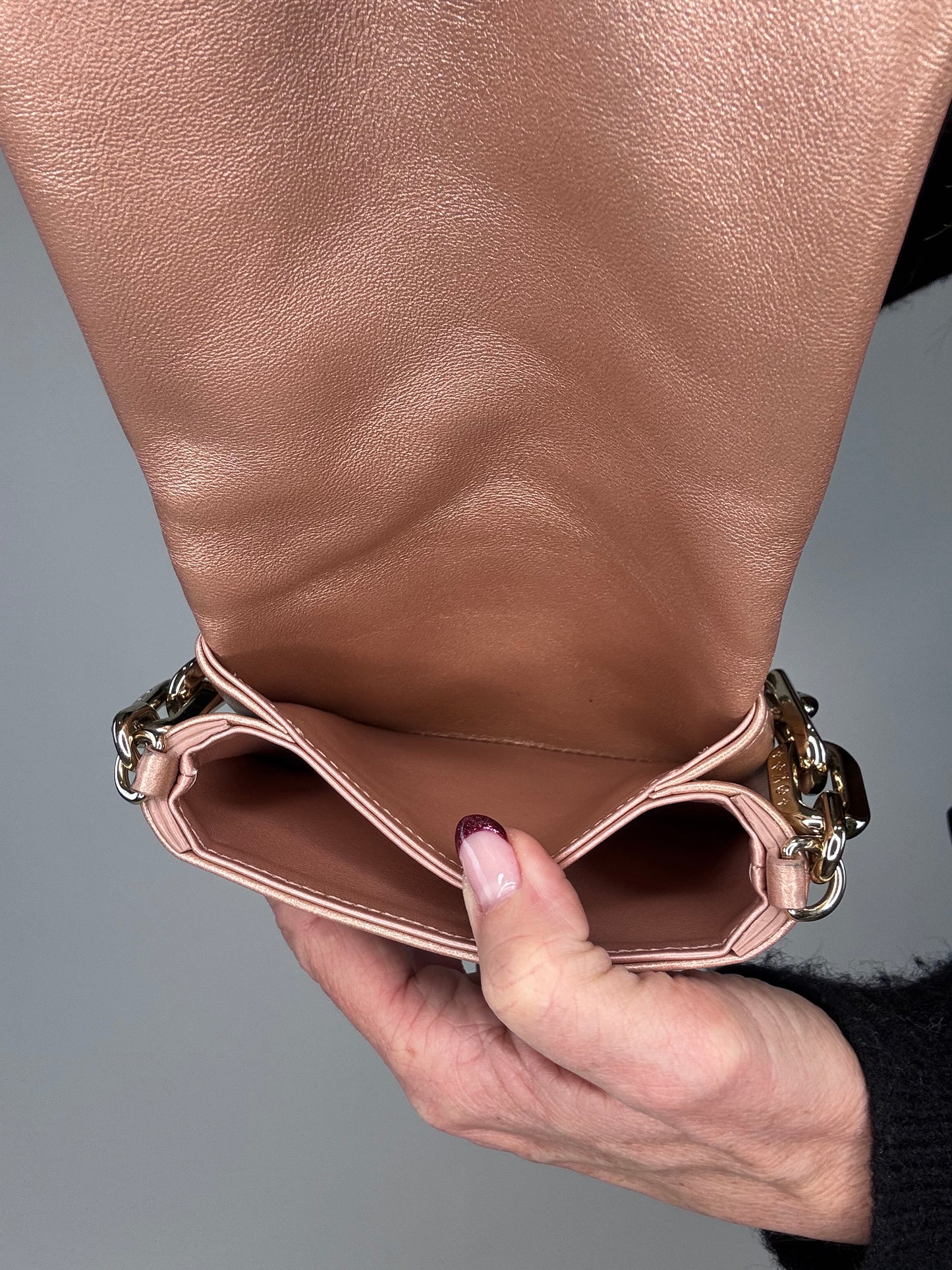 Louis Vuitton Coussin Crossbody Belt Bag