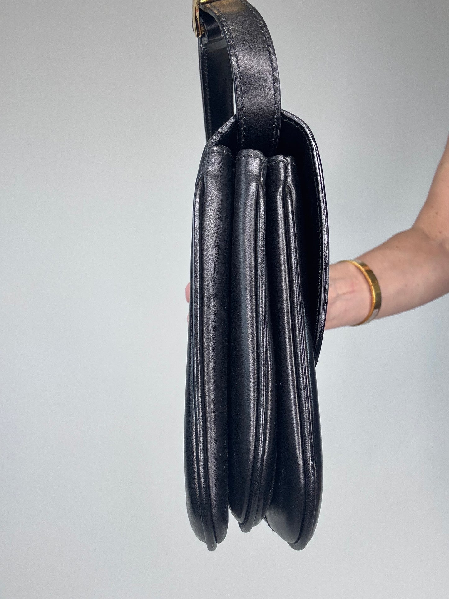 Celine Vintage Triomphe Bag