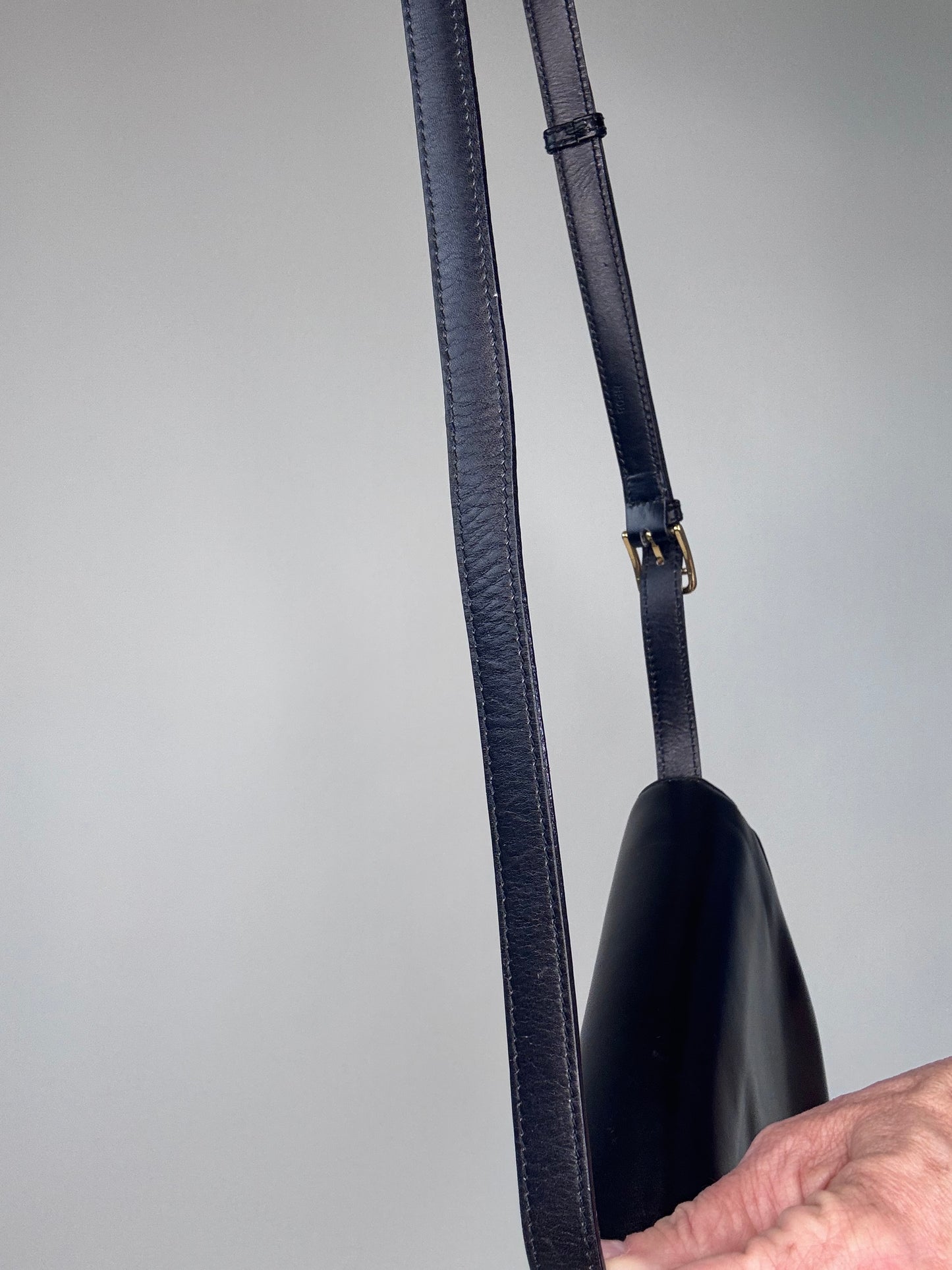 Celine Vintage Triomphe Bag