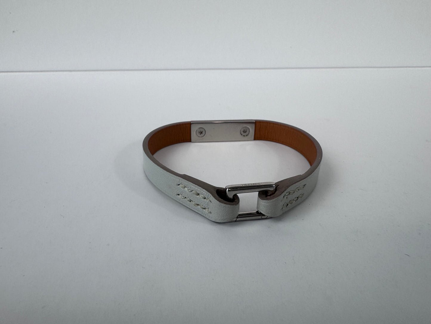 Herems Rivale Silver Mini Bracelet