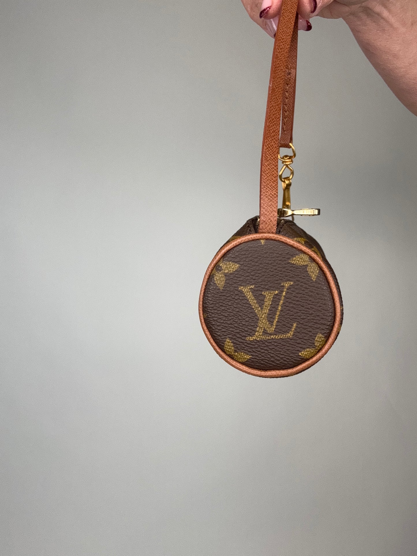 Louis Vuitton Papillon Monogram 30 With Baby Bag
