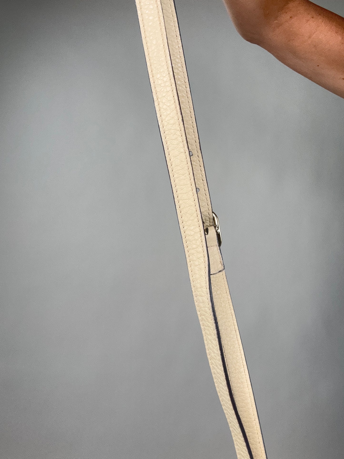 Gucci Small Bamboo Tote
