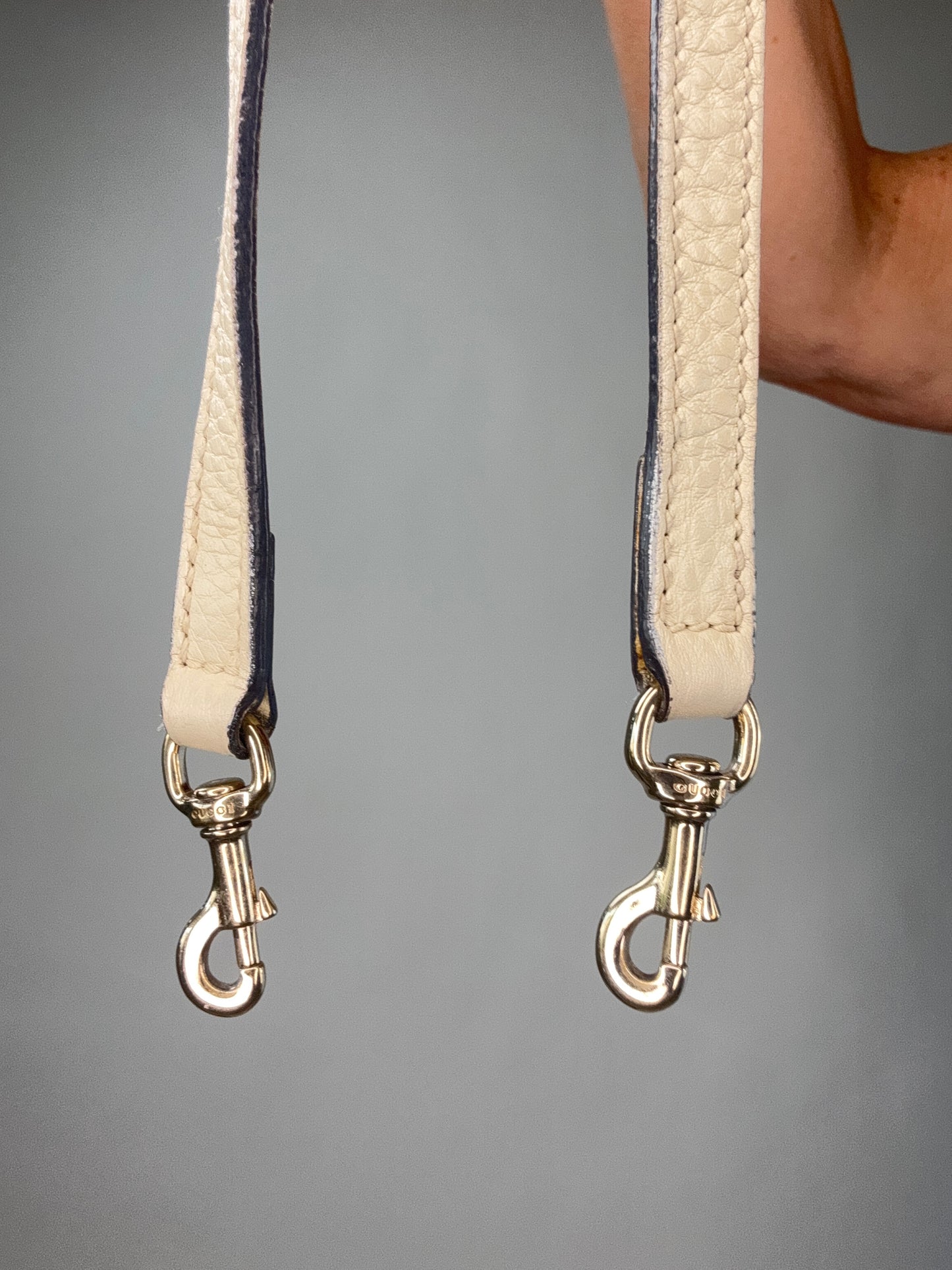 Gucci Small Bamboo Tote