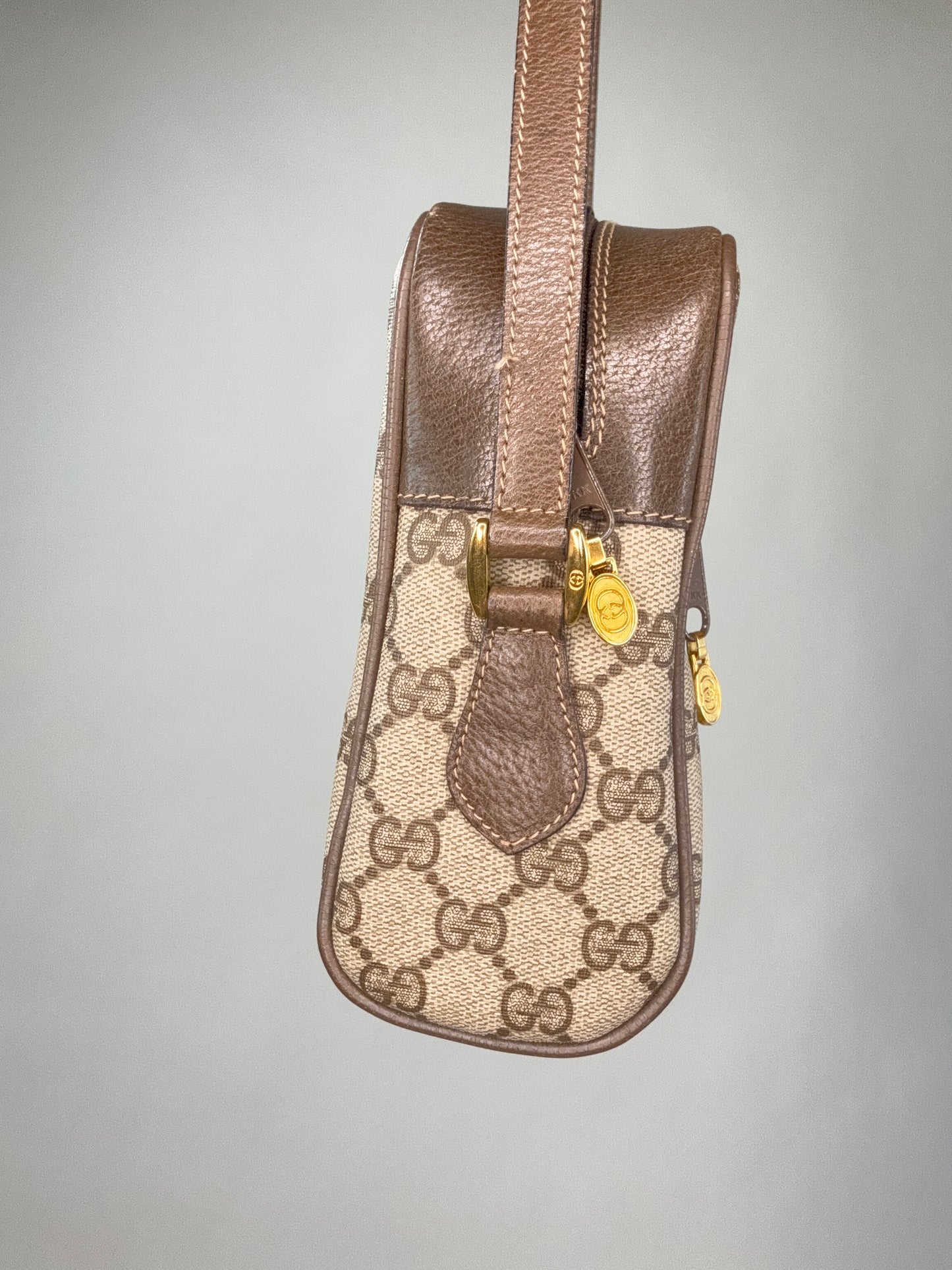 Gucci Sherry Line Vintage Supreme Crossbody Medium