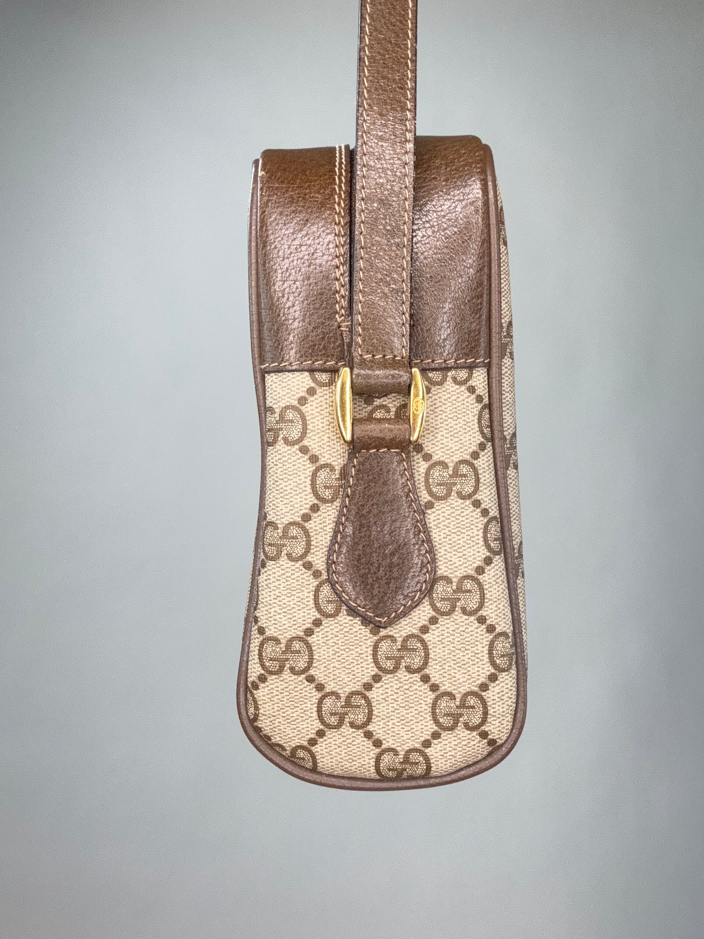 Gucci Sherry Line Vintage Supreme Crossbody Medium