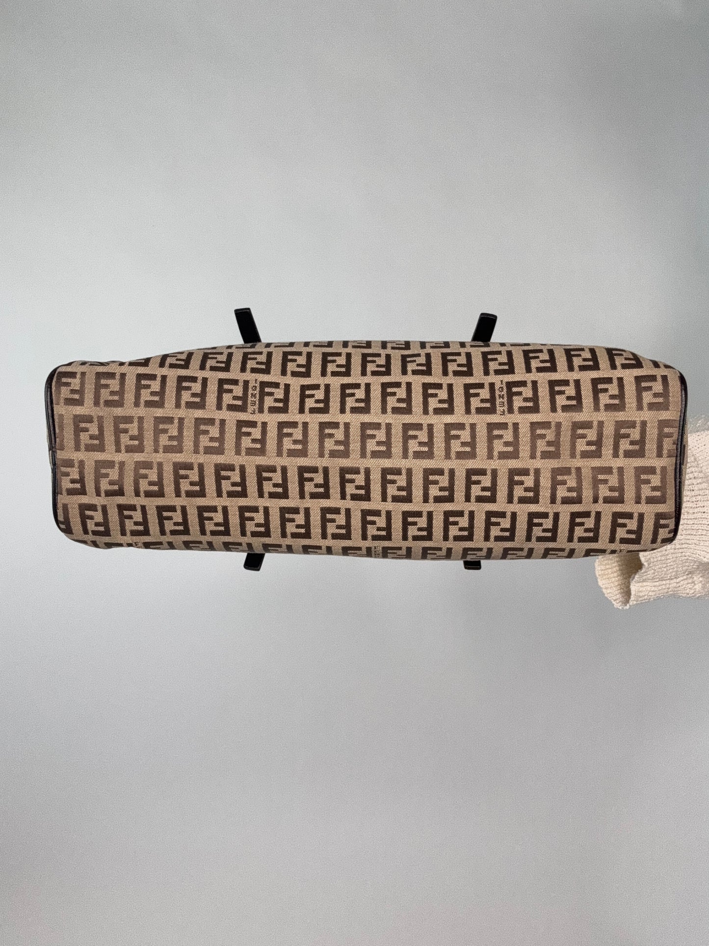 Fendi Zucchino East To West
