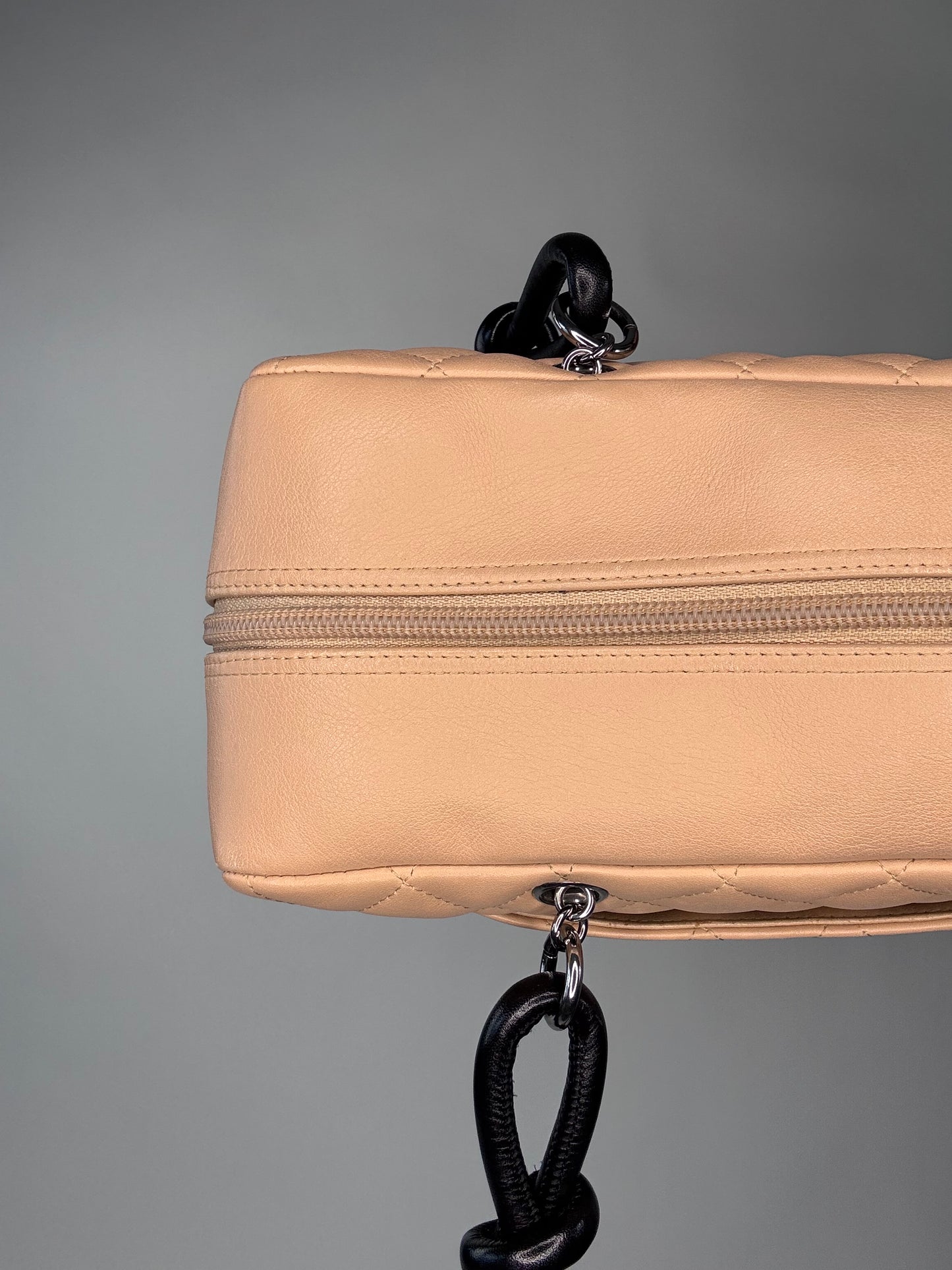 Chanel Cambon Bowling Bag