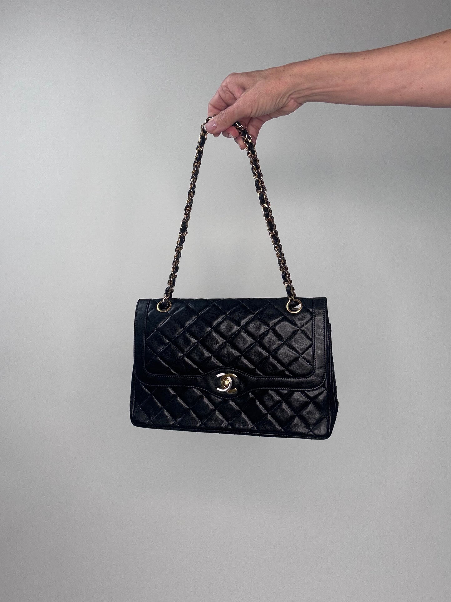 Chanel Paris Limited Edition