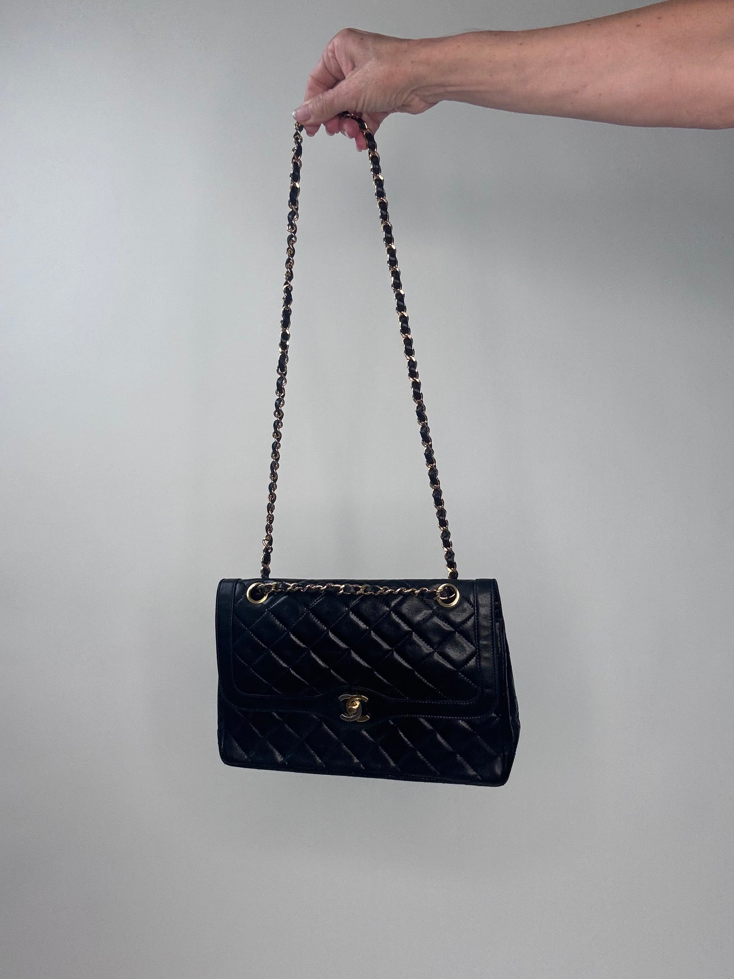Chanel Paris Limited Edition