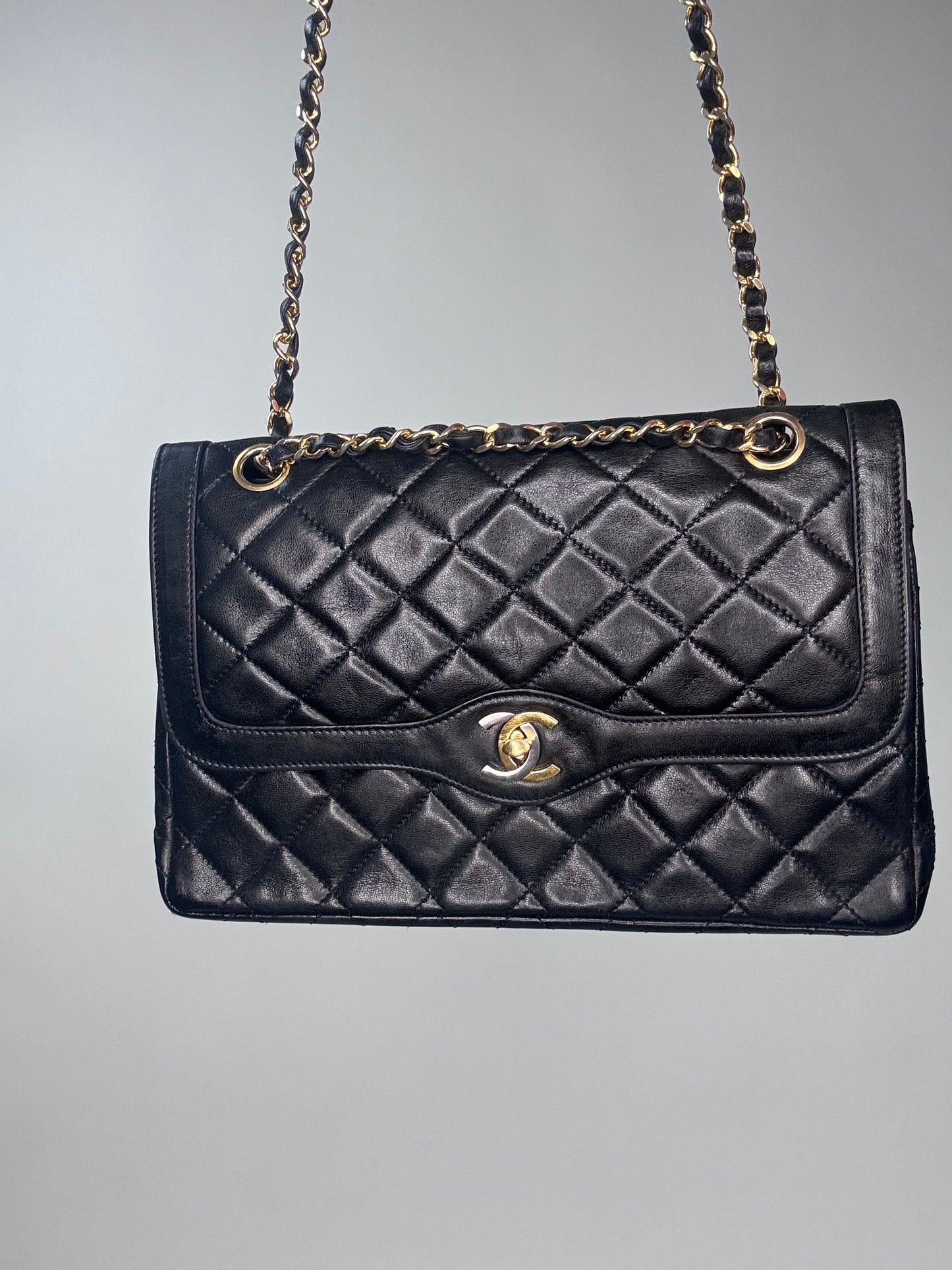 Chanel Paris Limited Edition