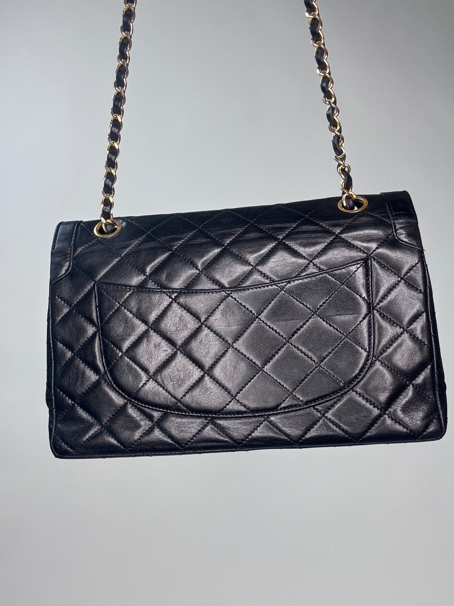 Chanel Paris Limited Edition
