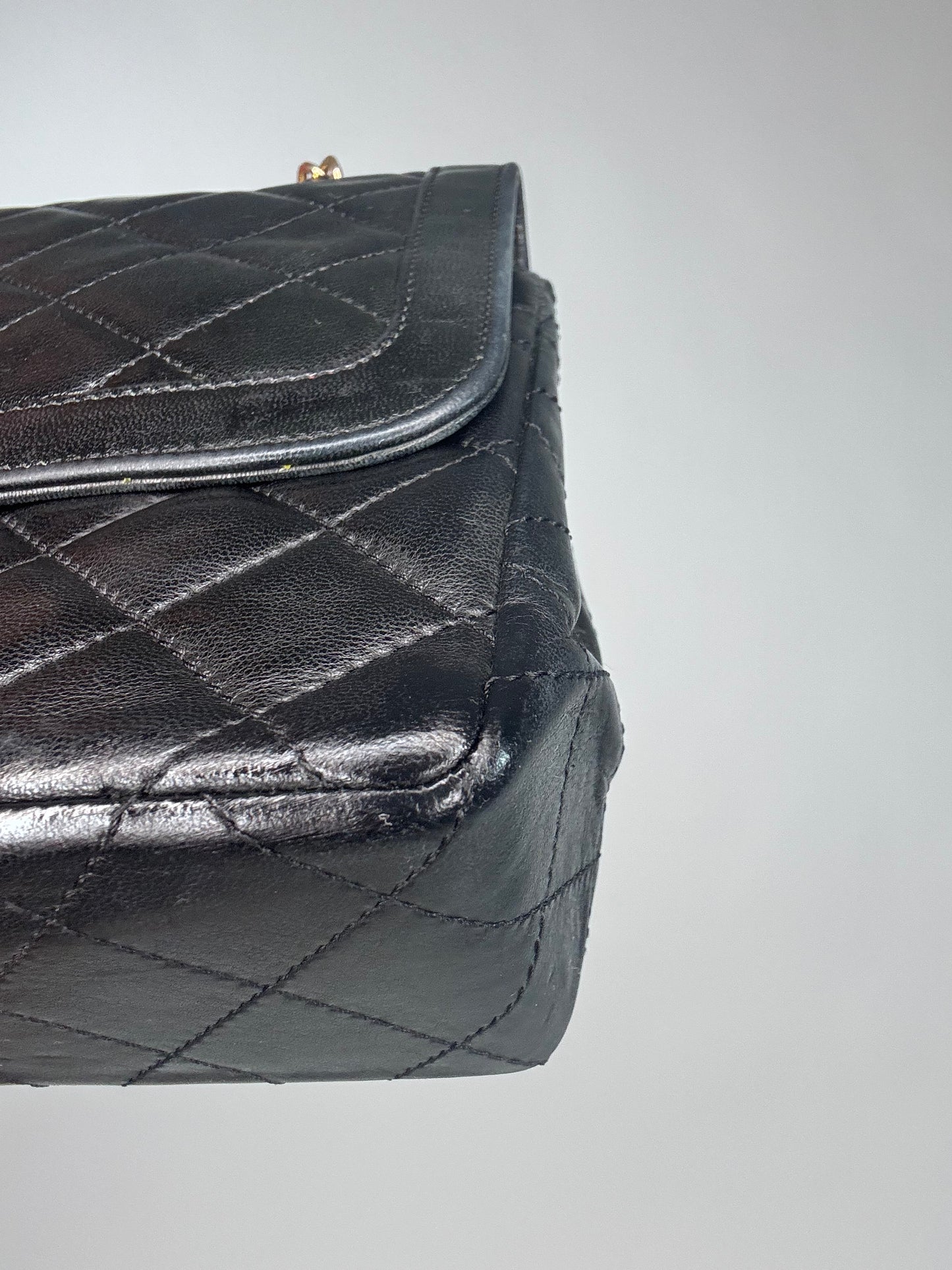 Chanel Paris Limited Edition