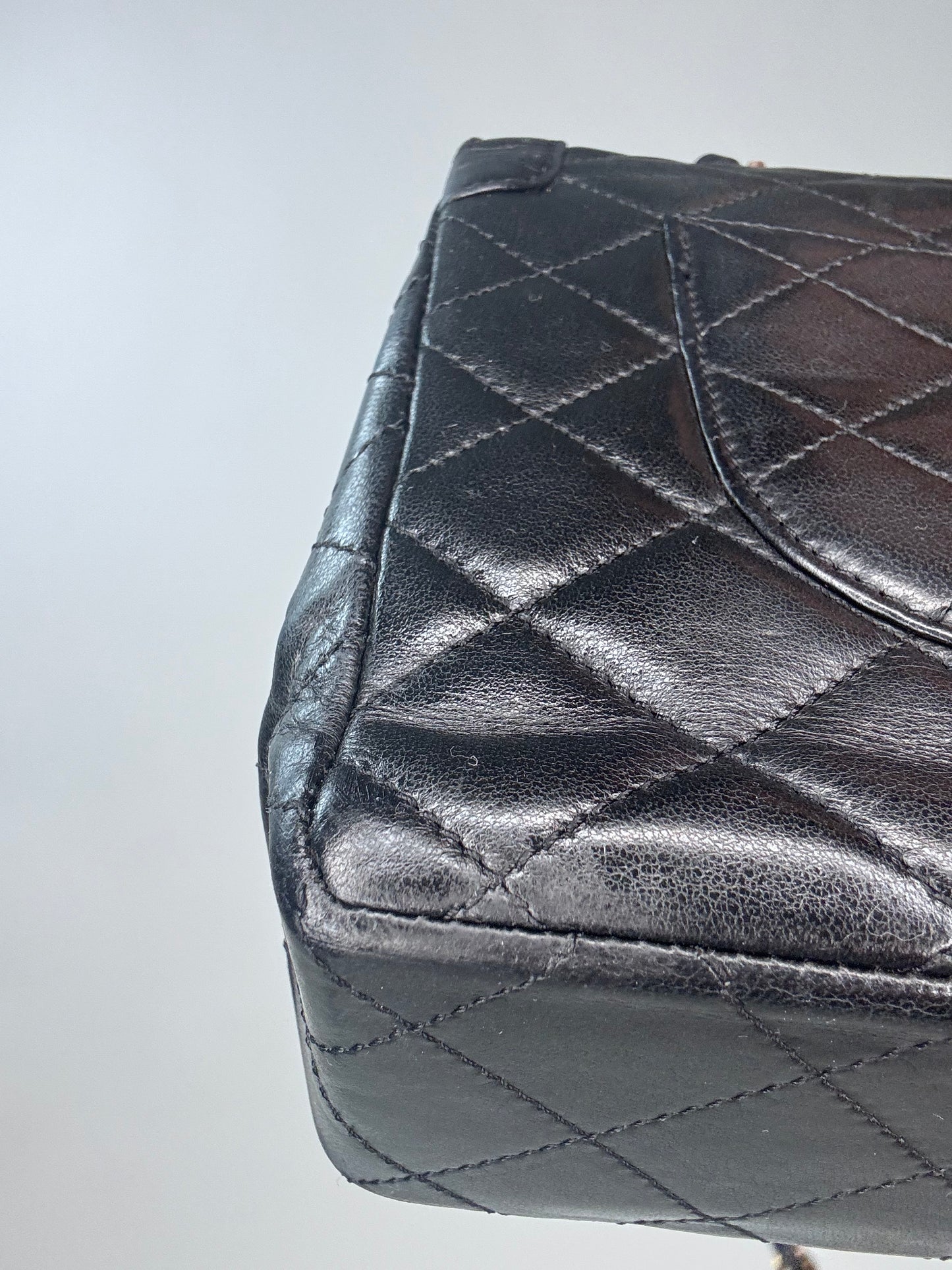 Chanel Paris Limited Edition