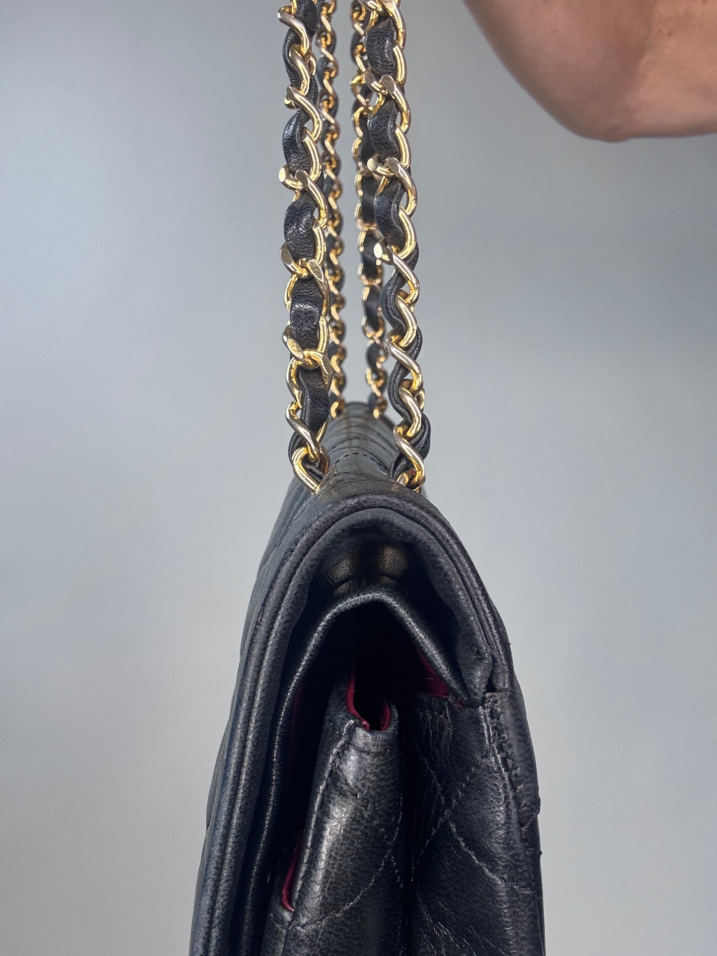 Chanel Paris Limited Edition