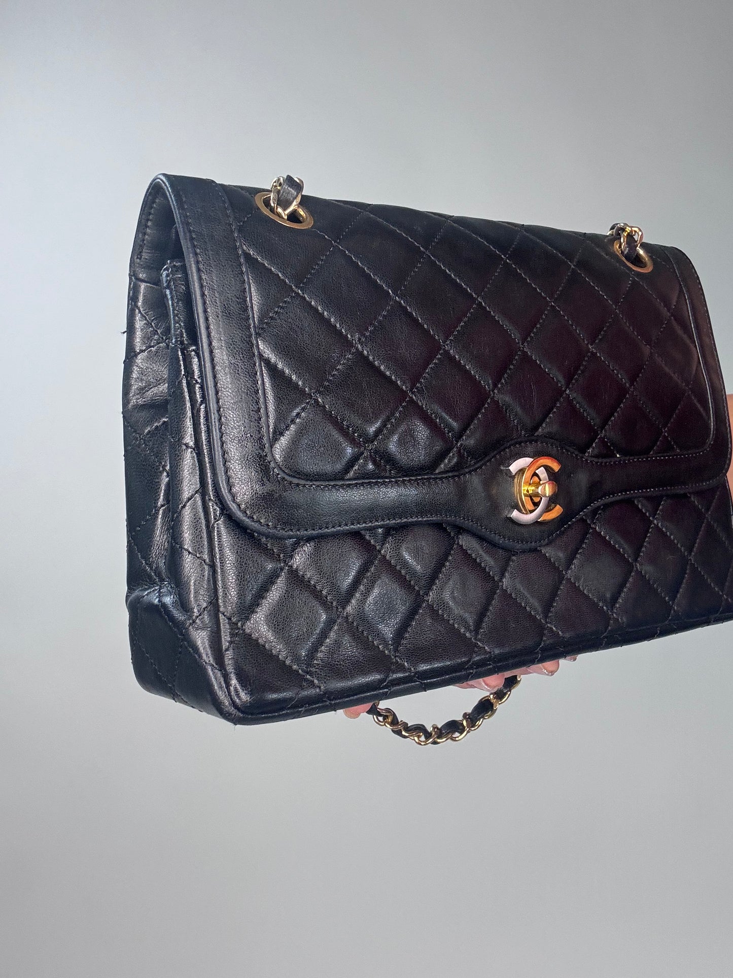 Chanel Paris Limited Edition