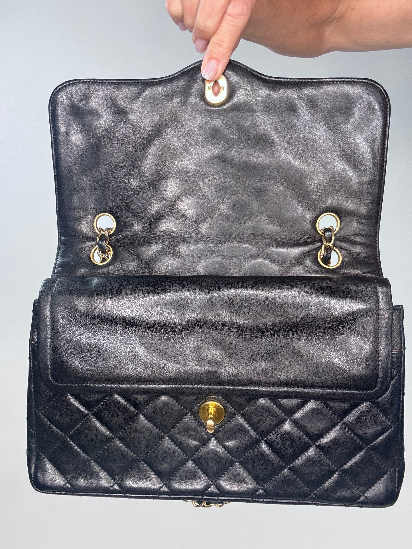 Chanel Paris Limited Edition