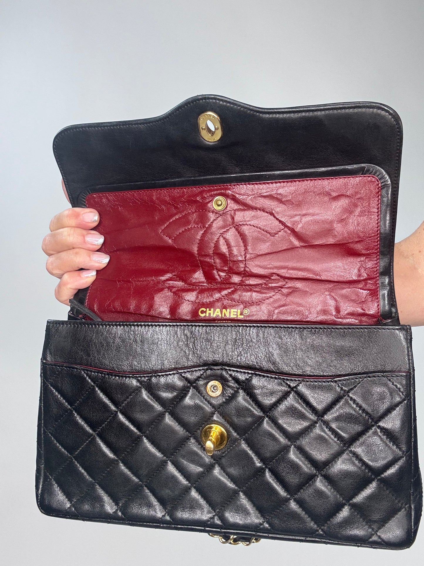 Chanel Paris Limited Edition
