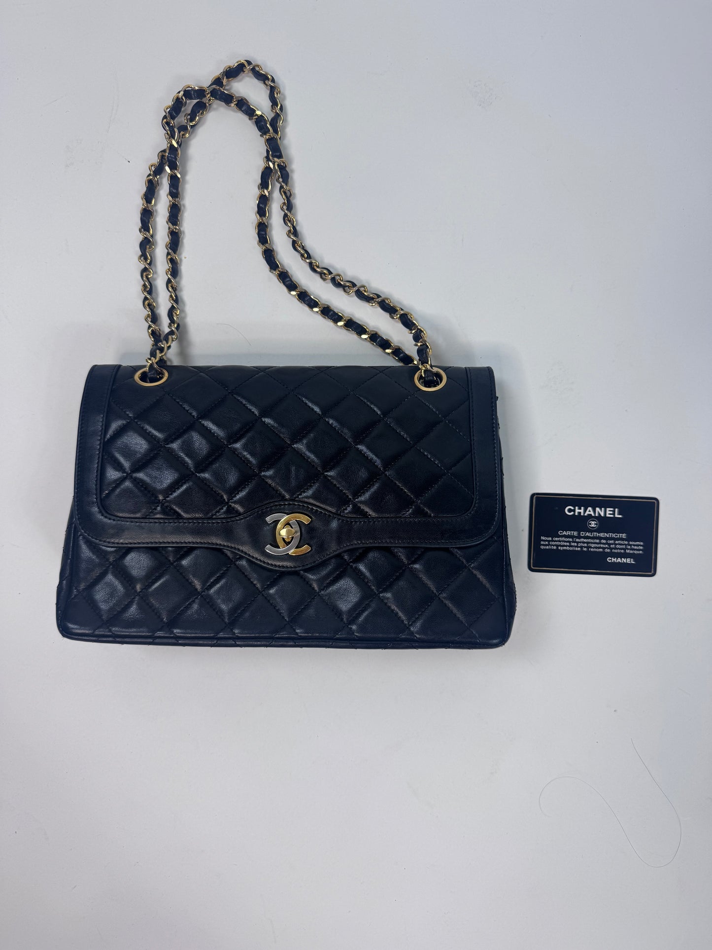 Chanel Paris Limited Edition
