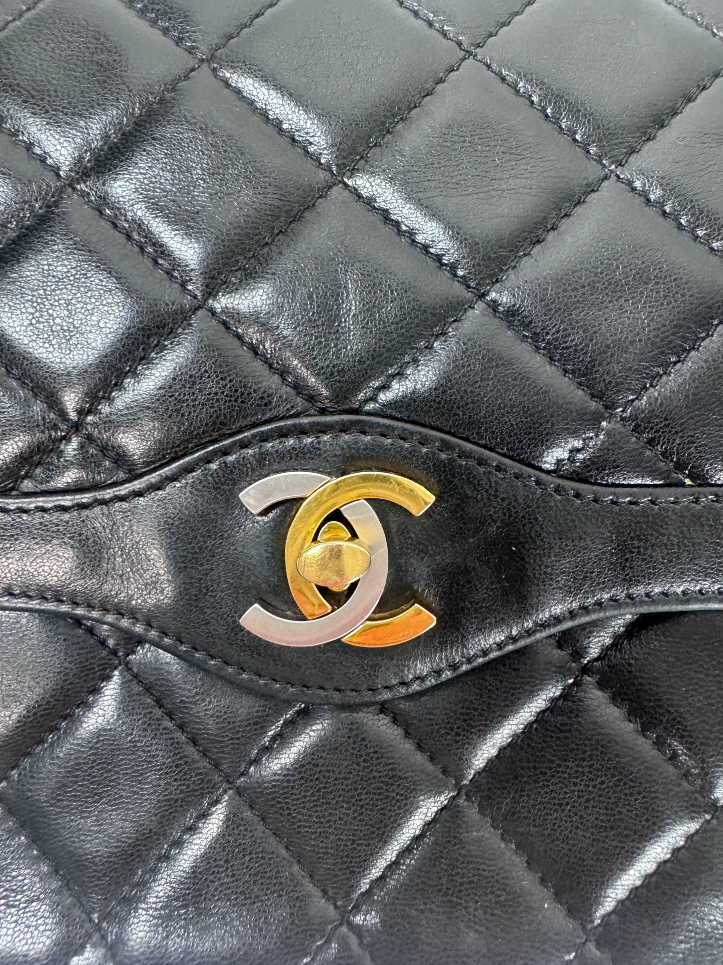 Chanel Paris Limited Edition