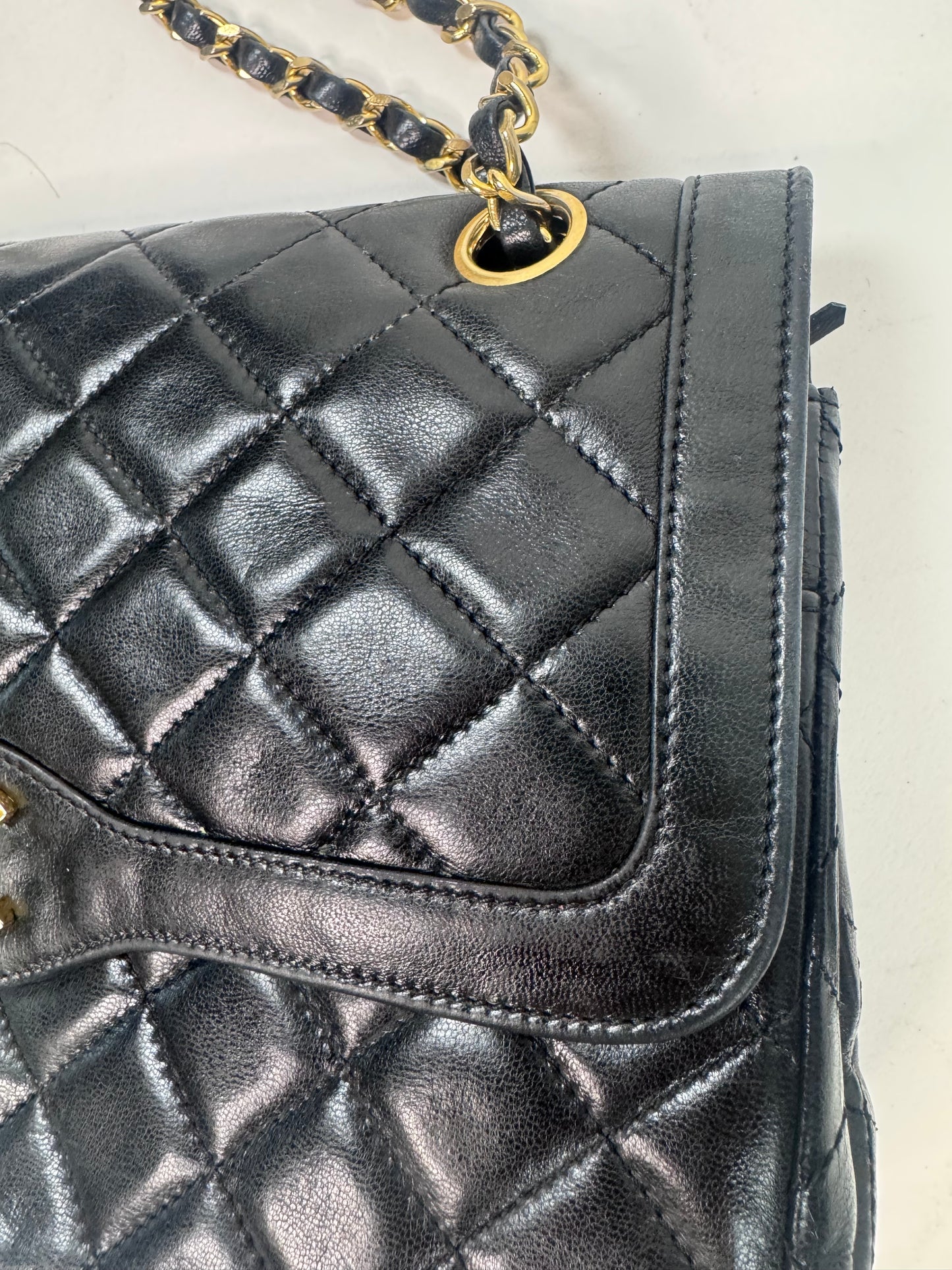 Chanel Paris Limited Edition