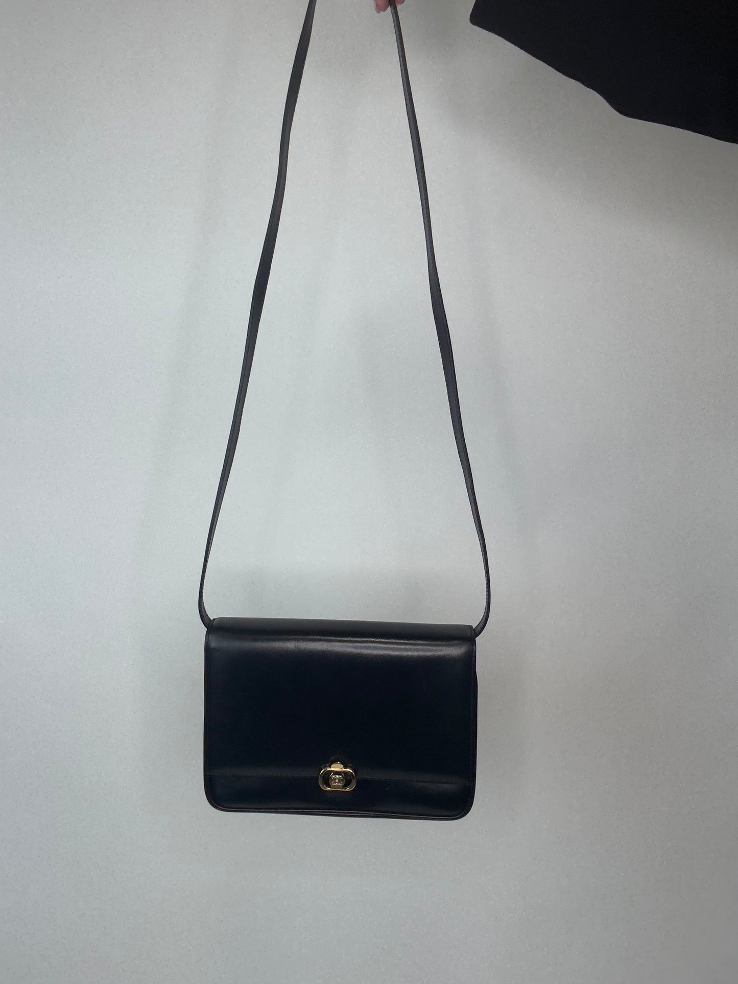 Celine Vintage Triomphe Bag