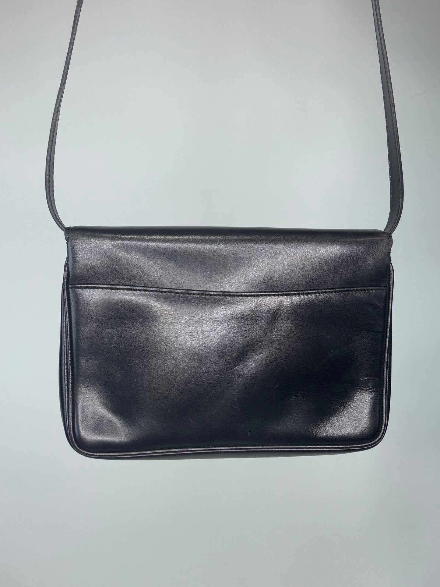 Celine Vintage Triomphe Bag