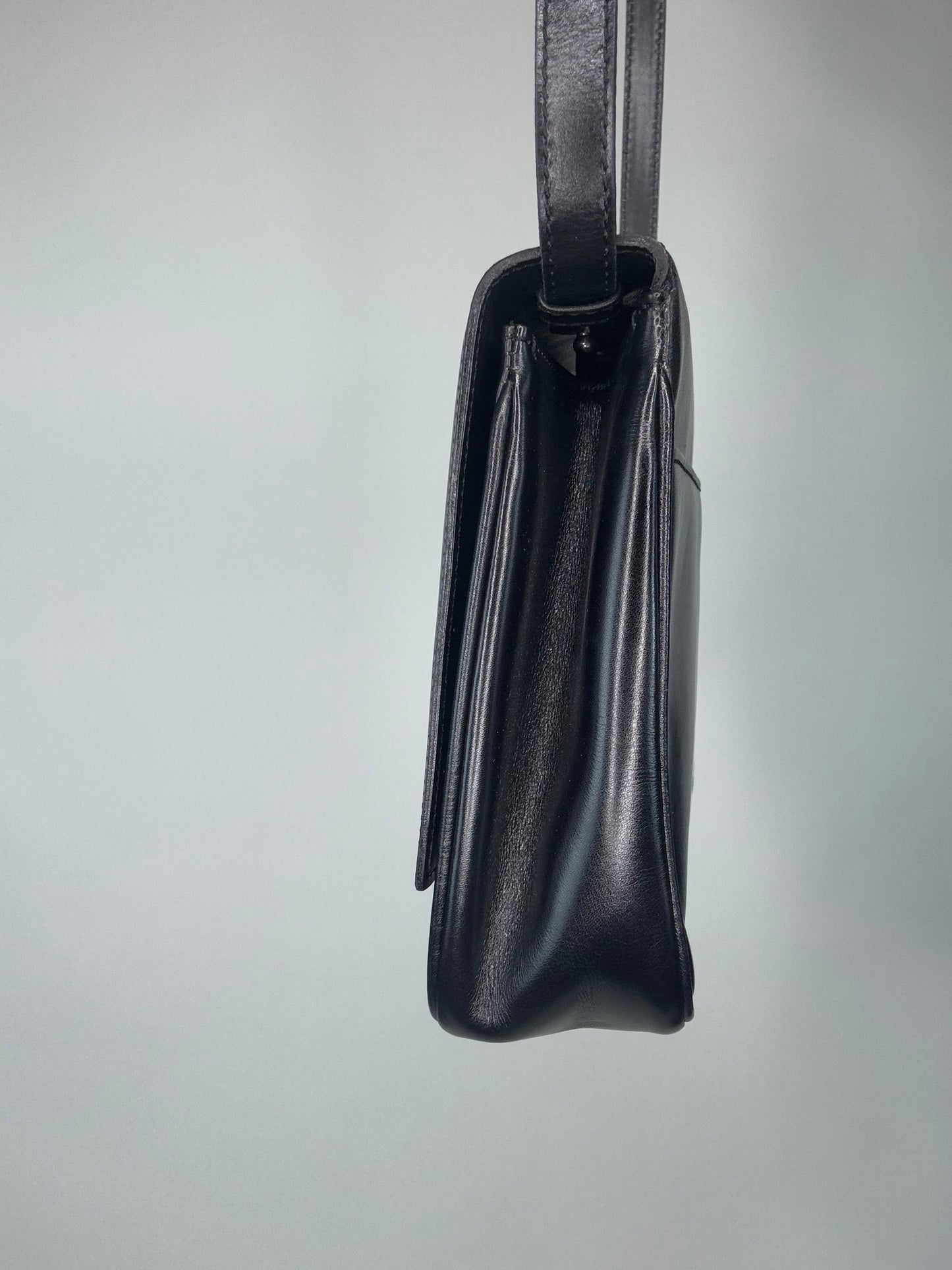 Celine Vintage Triomphe Bag