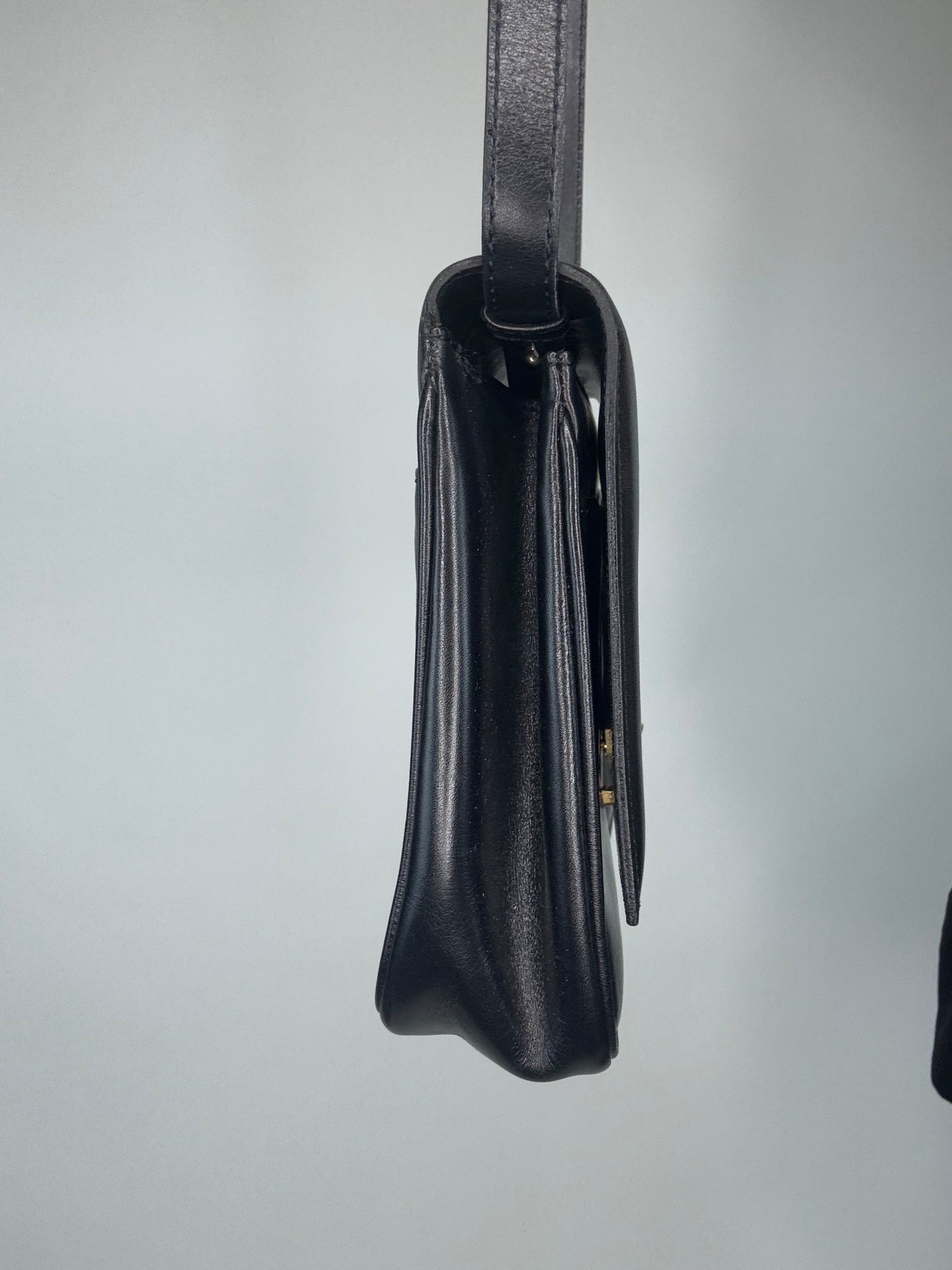 Celine Vintage Triomphe Bag