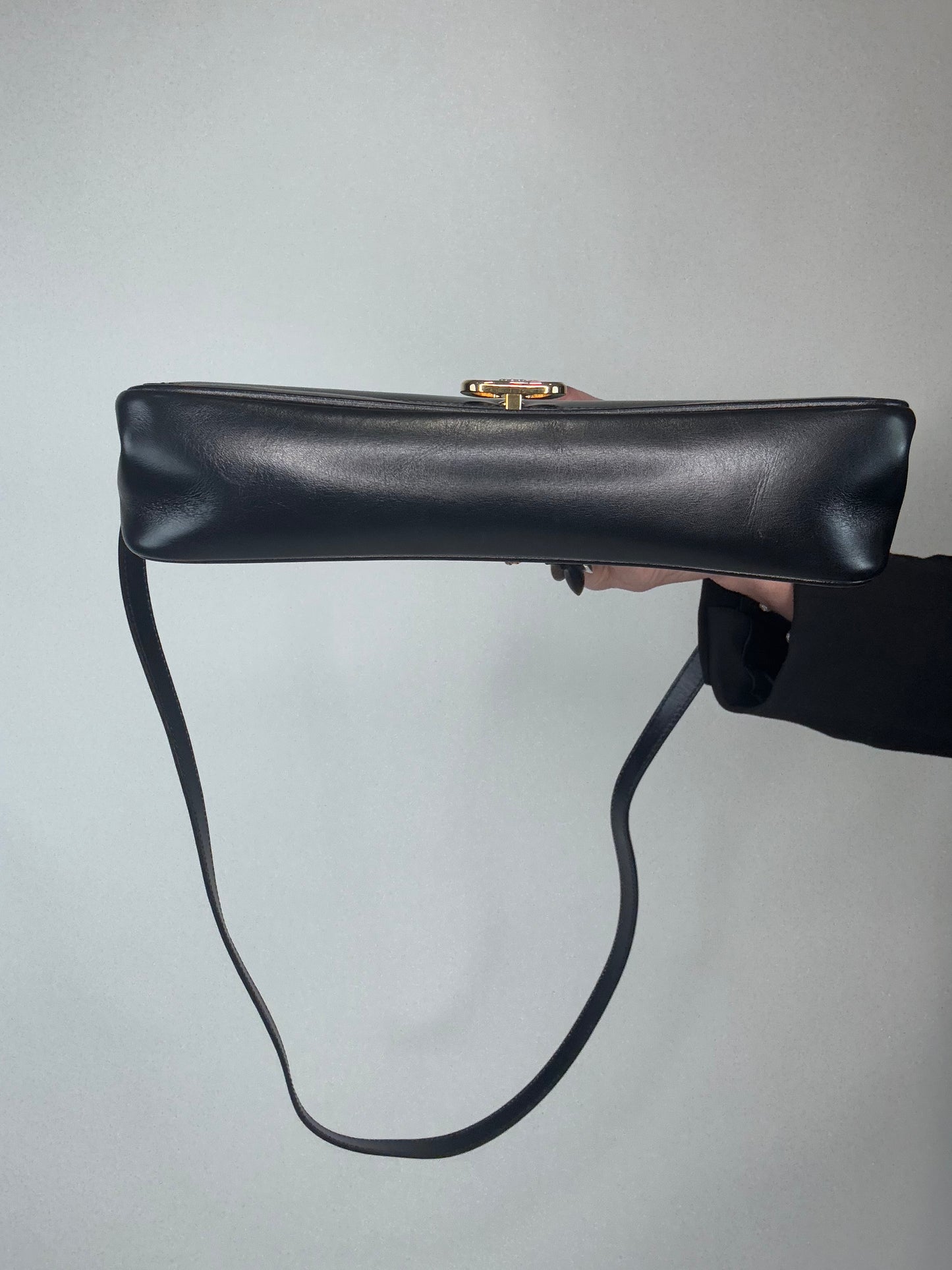 Celine Vintage Triomphe Bag