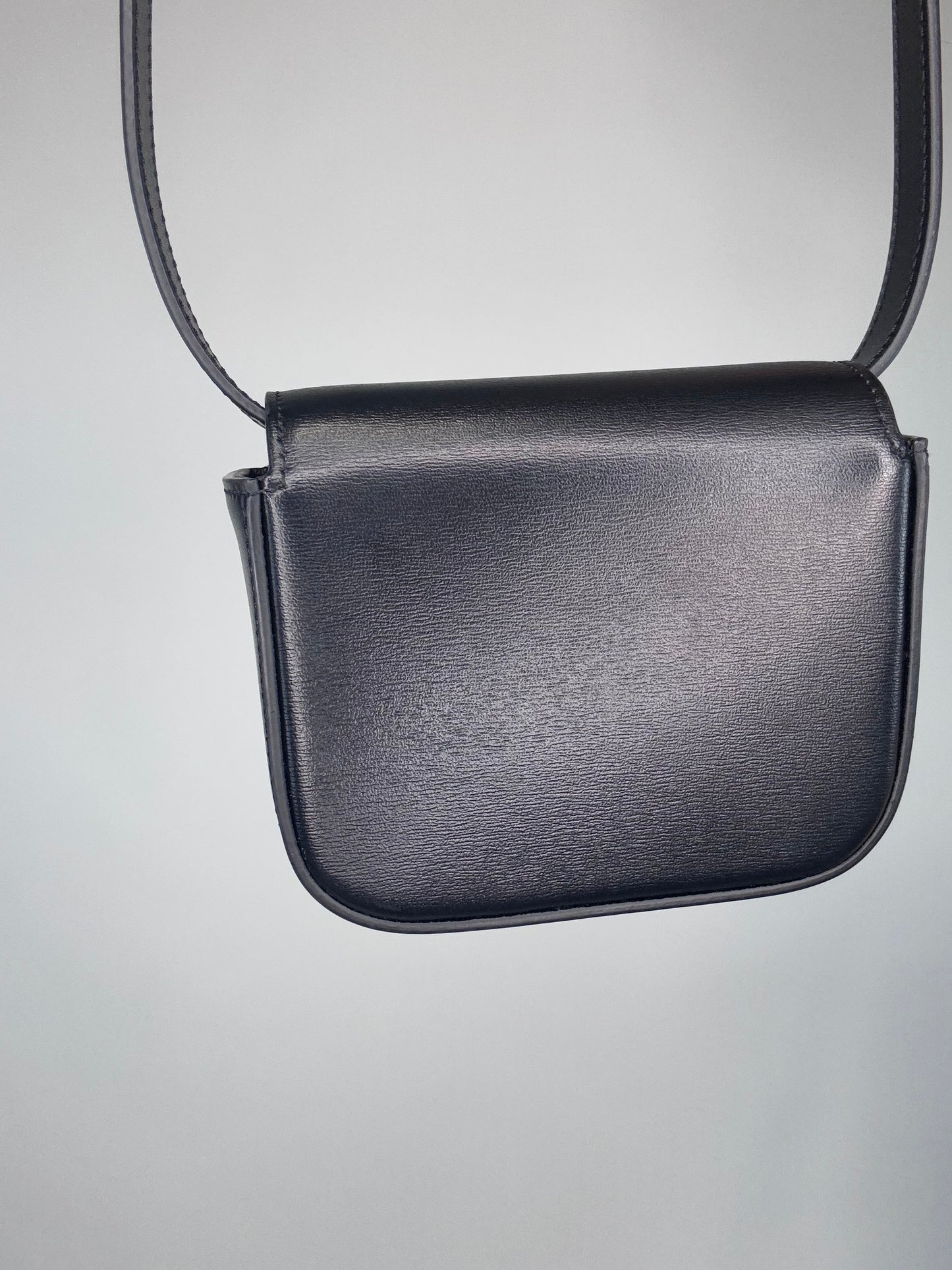 Celine Triomphe Mini Claude