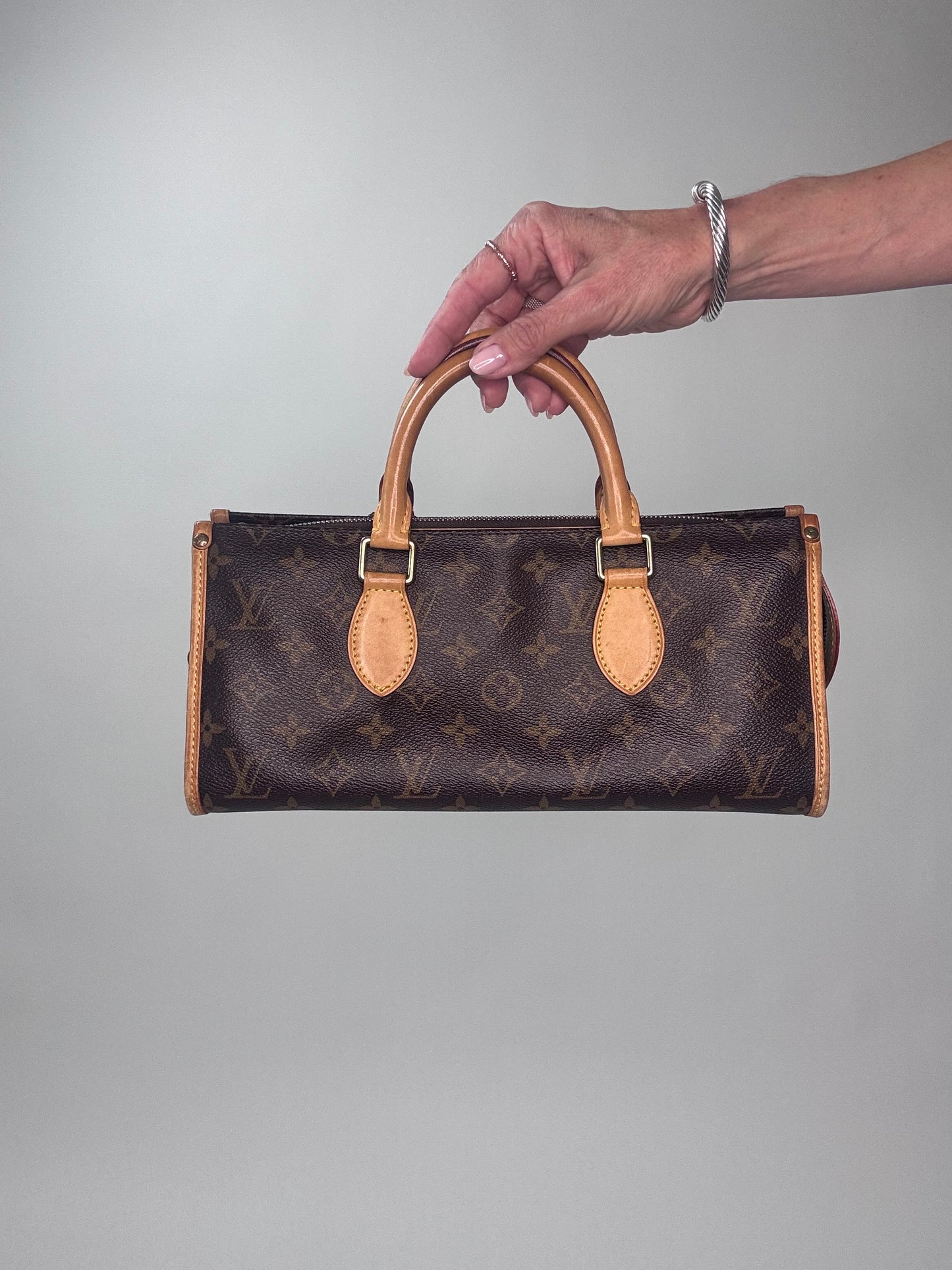 Louis Vuitton Popincourt Monogram