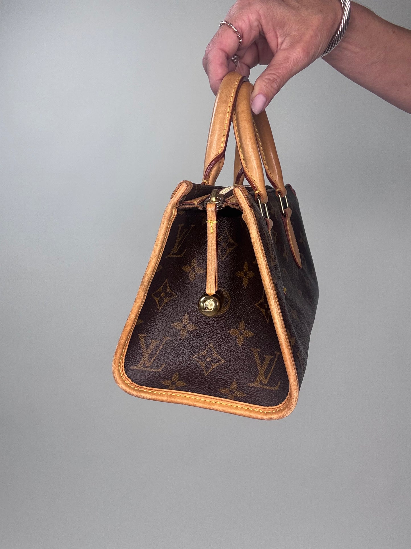 Louis Vuitton Popincourt Monogram