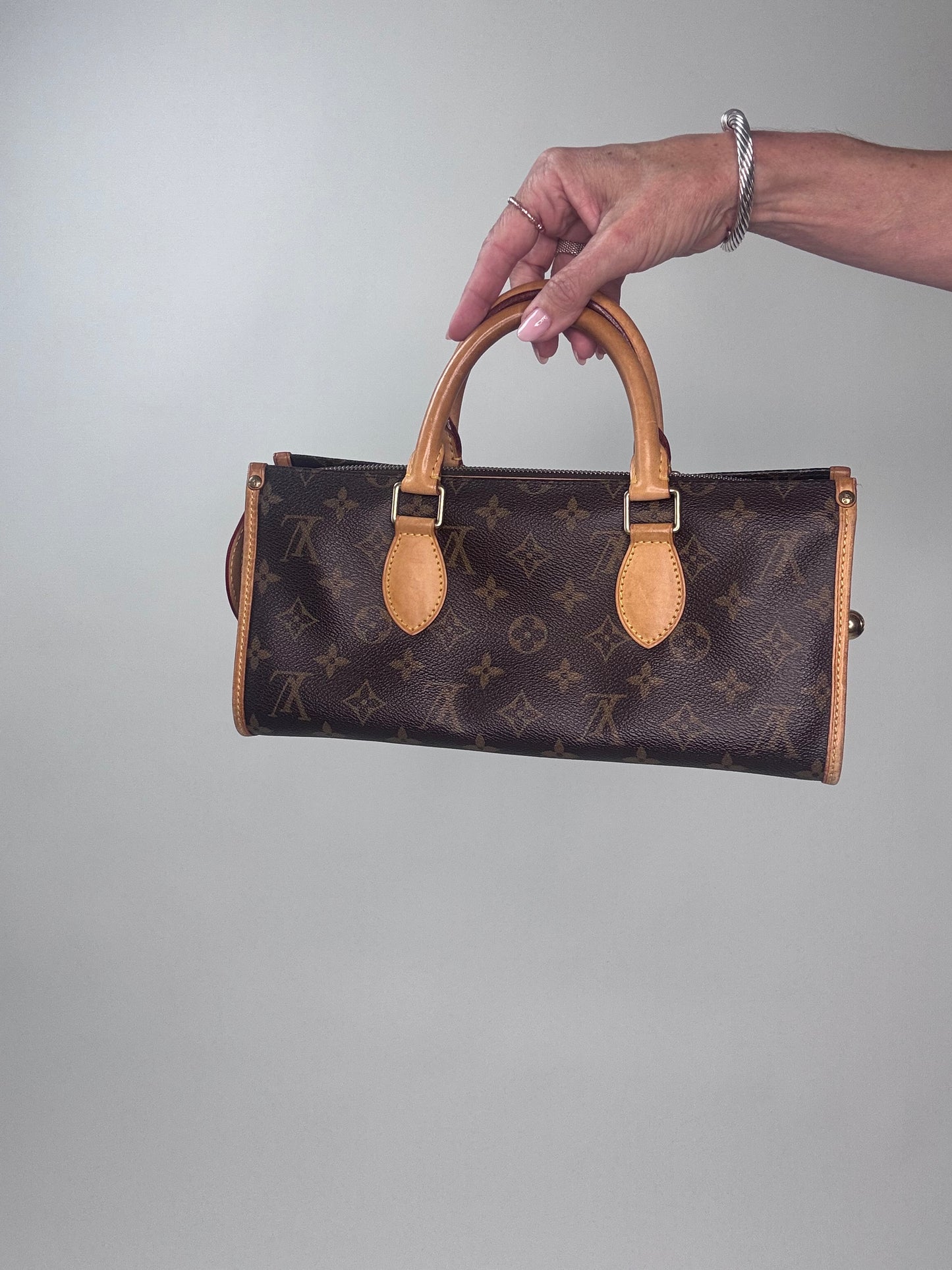 Louis Vuitton Popincourt Monogram