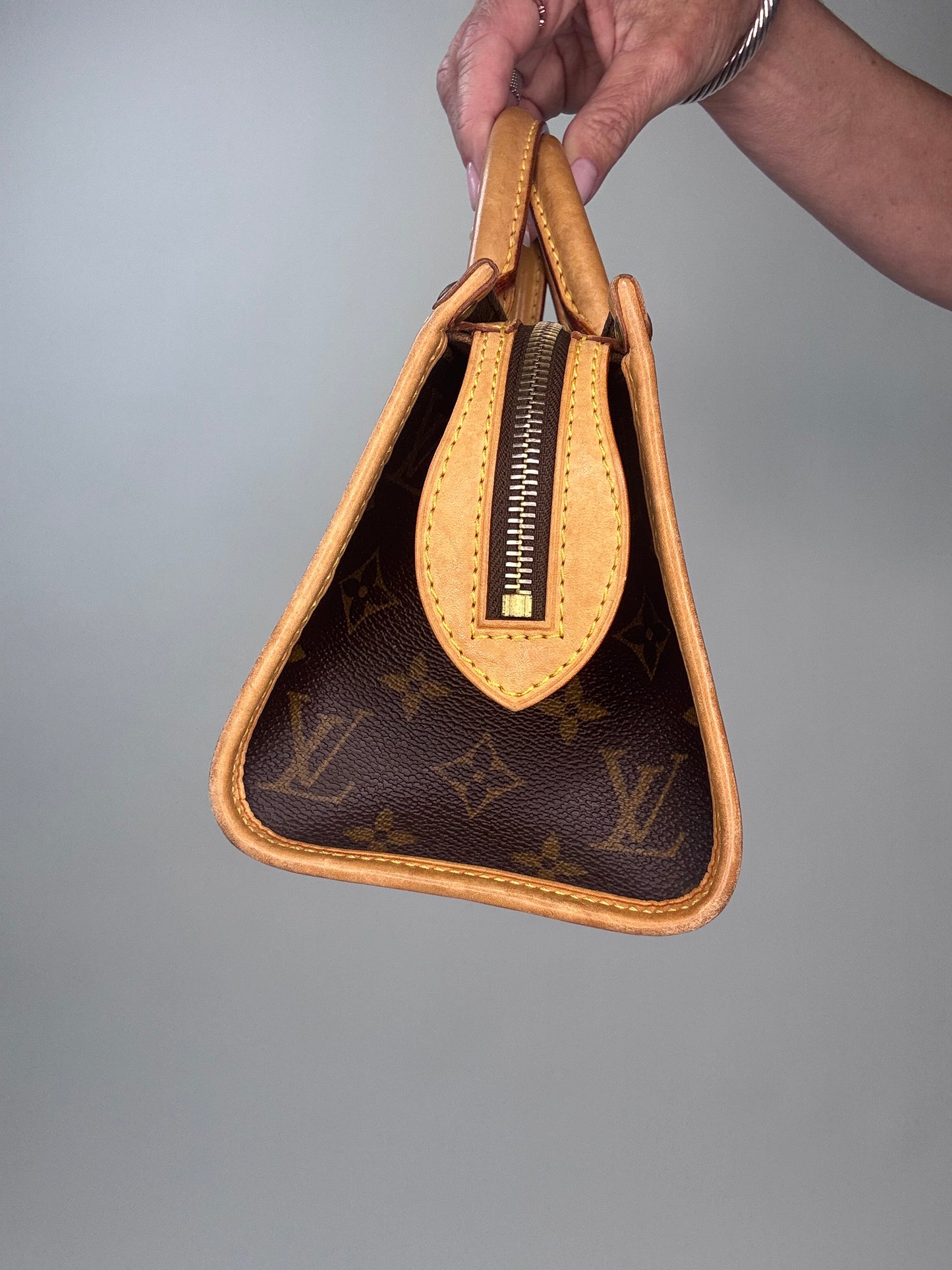 Louis Vuitton Popincourt Monogram