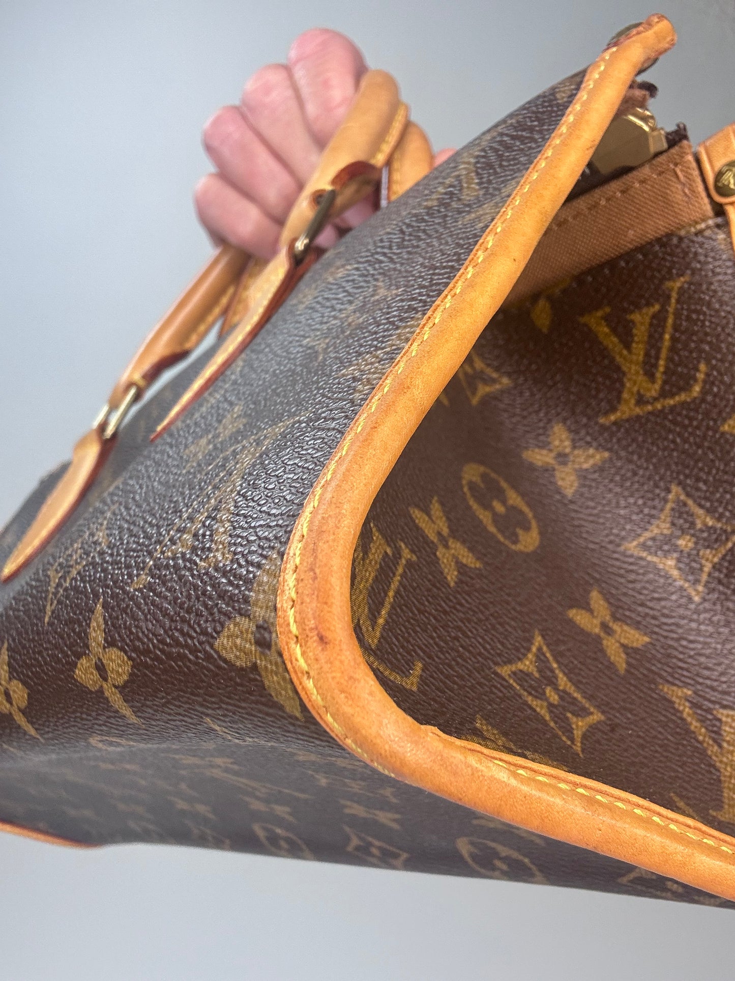Louis Vuitton Popincourt Monogram