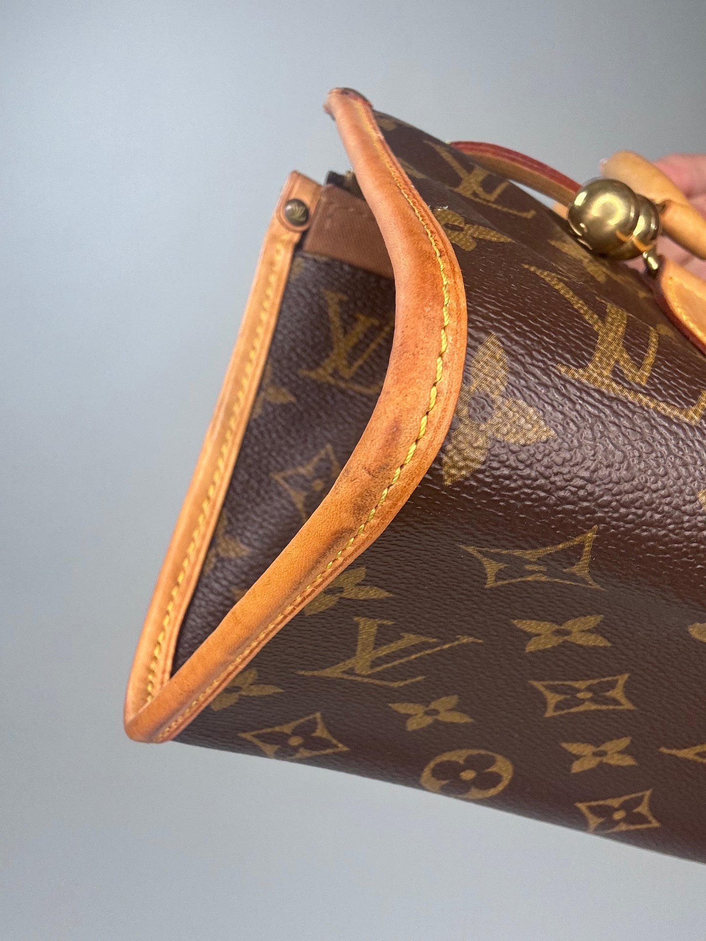 Louis Vuitton Popincourt Monogram