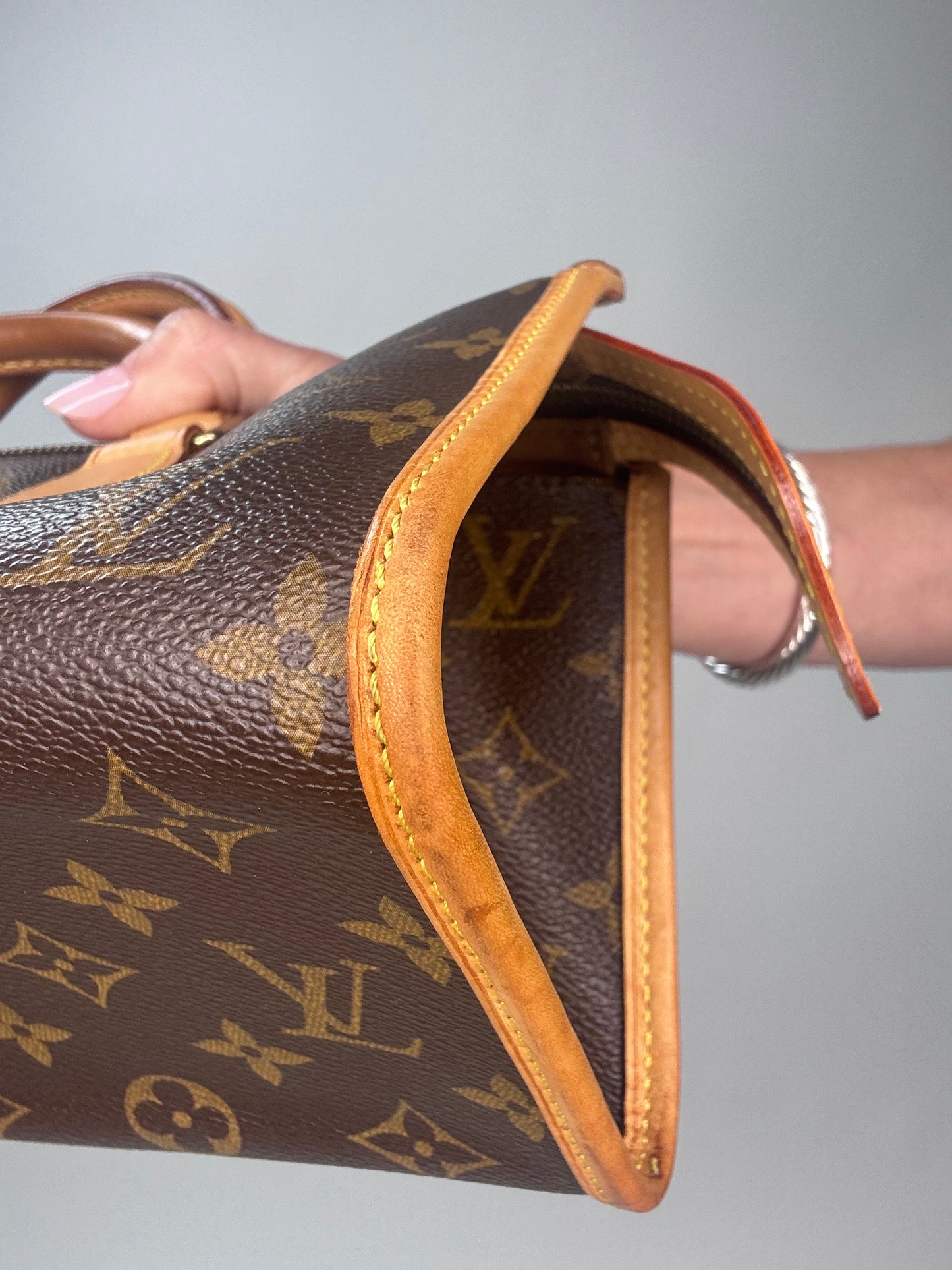 Louis Vuitton Popincourt Monogram