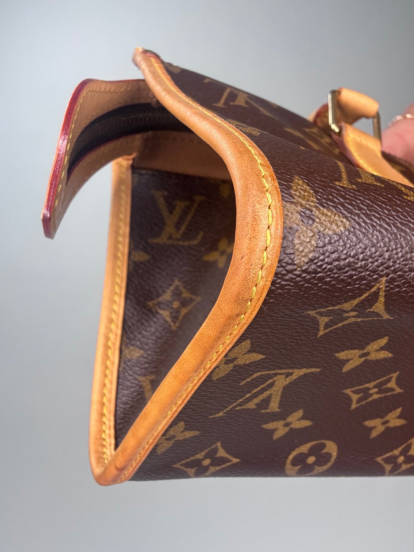 Louis Vuitton Popincourt Monogram