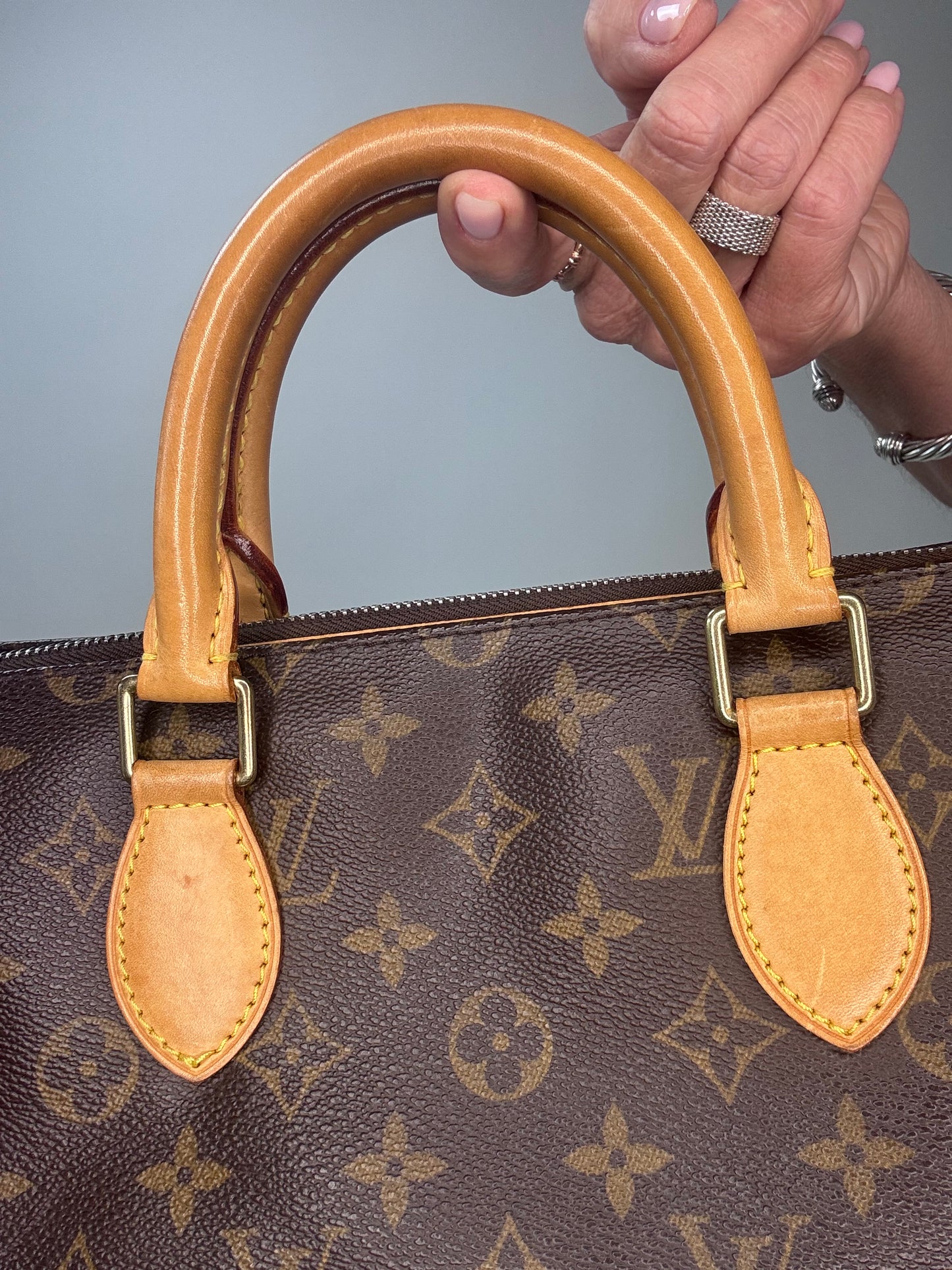 Louis Vuitton Popincourt Monogram