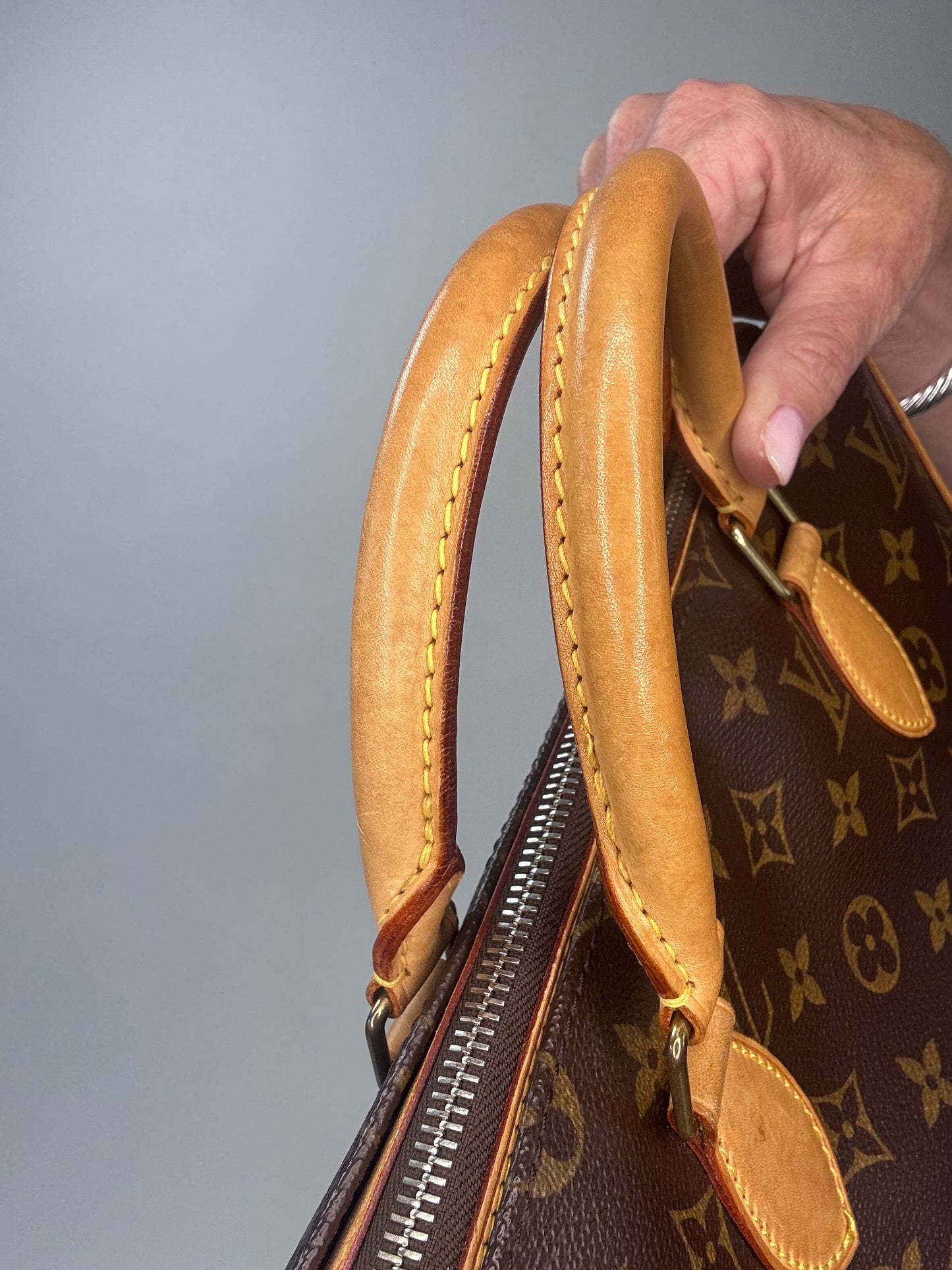 Louis Vuitton Popincourt Monogram