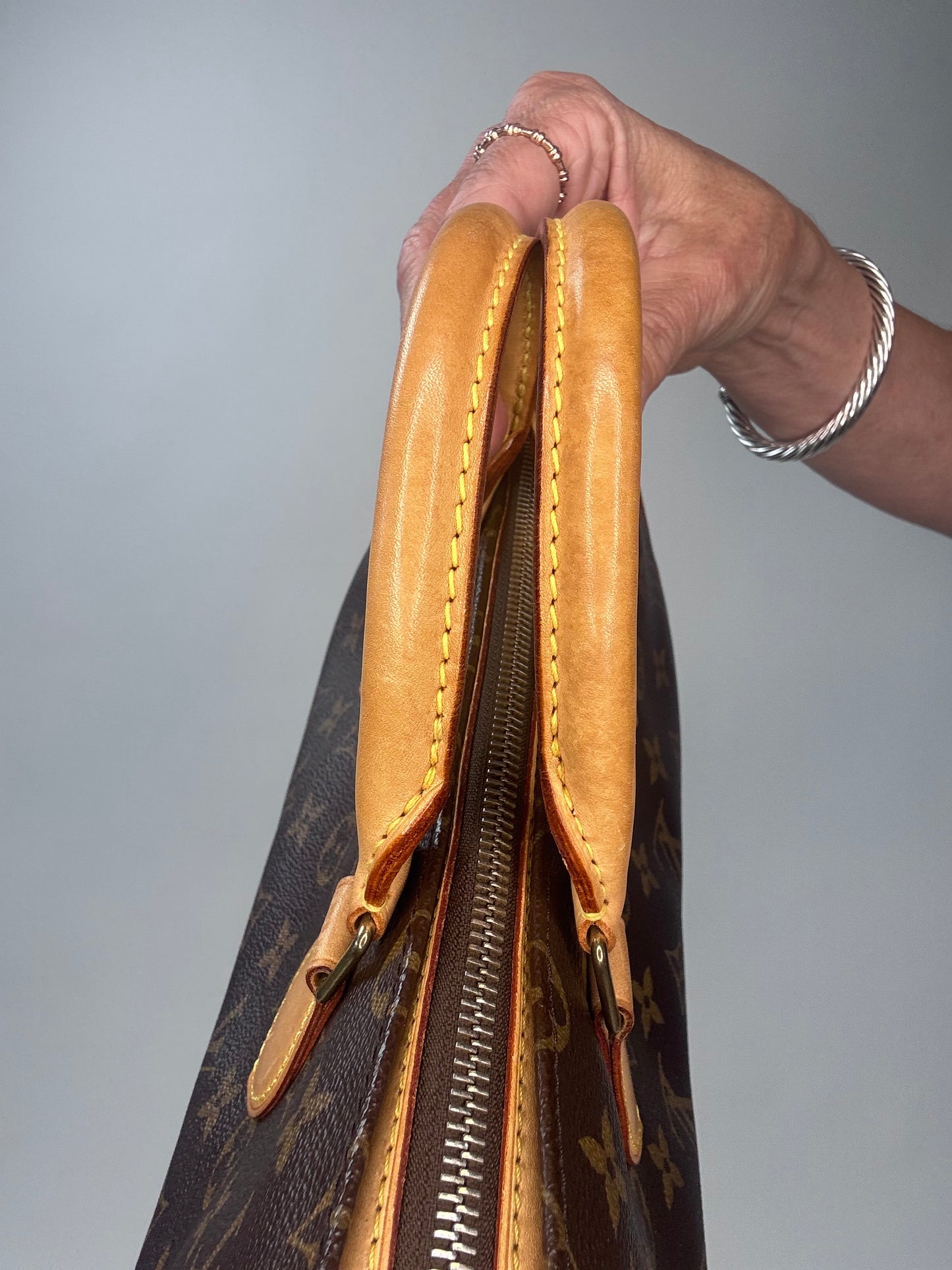 Louis Vuitton Popincourt Monogram