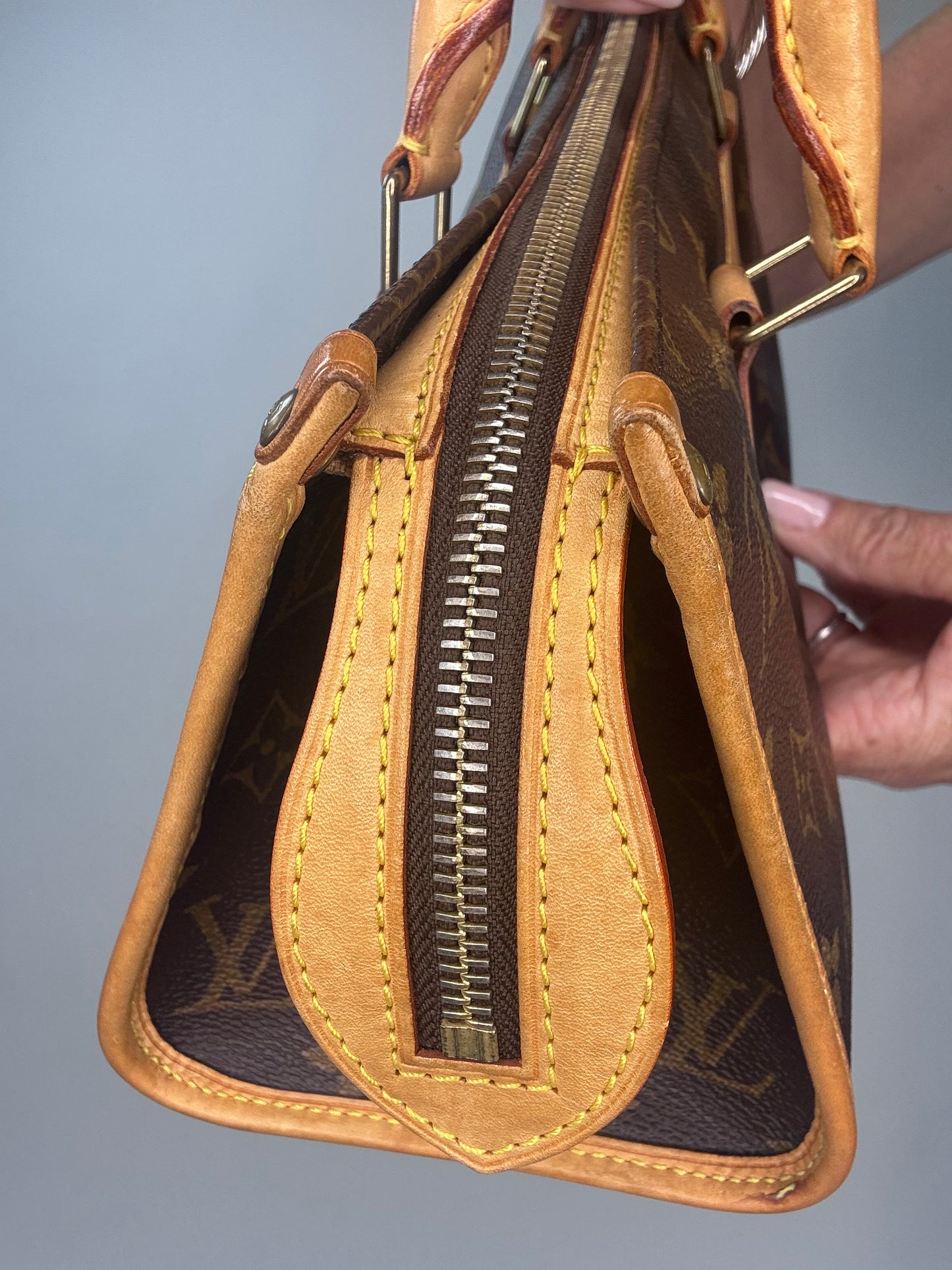 Louis Vuitton Popincourt Monogram